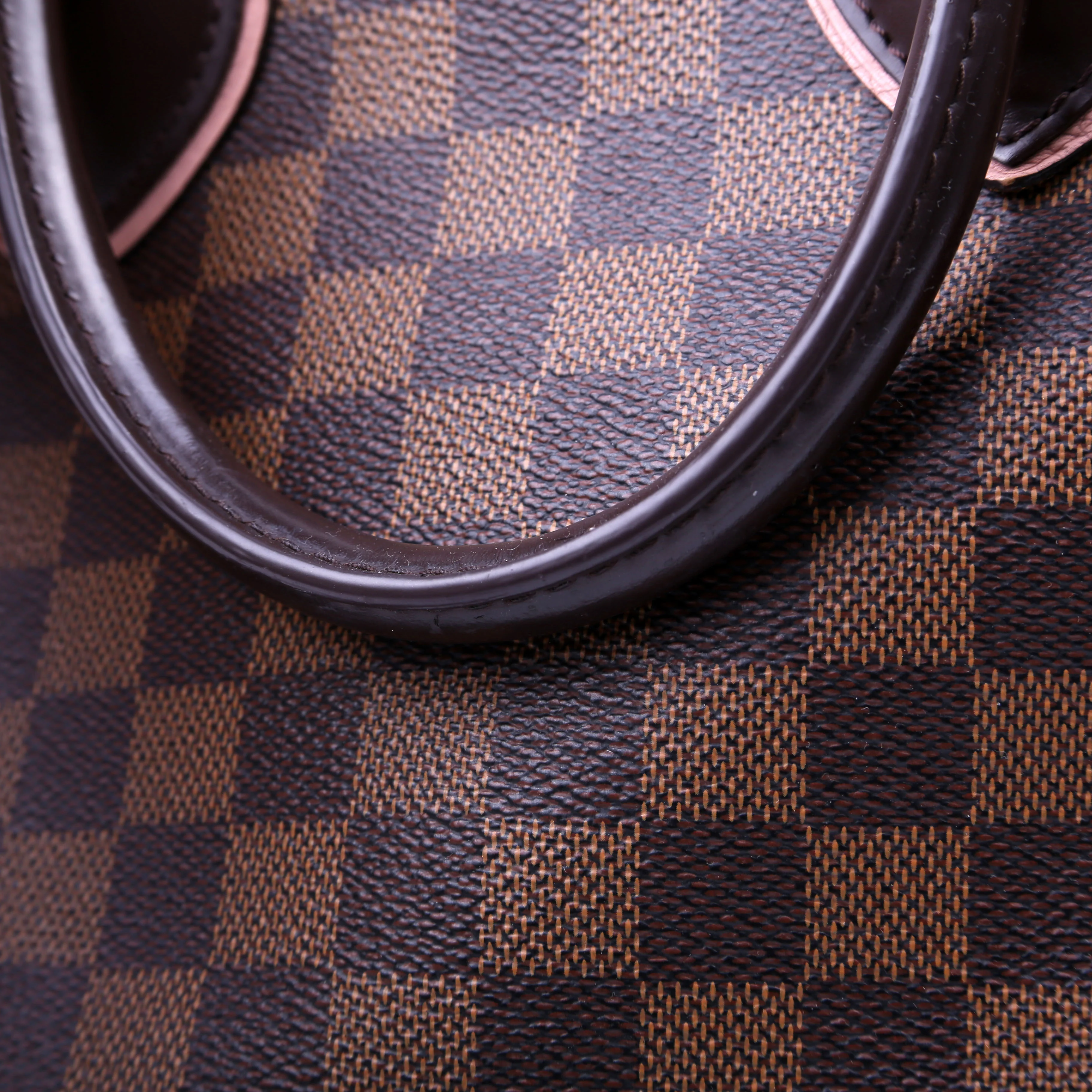 Normandy Damier Ebene Pink - Image 17
