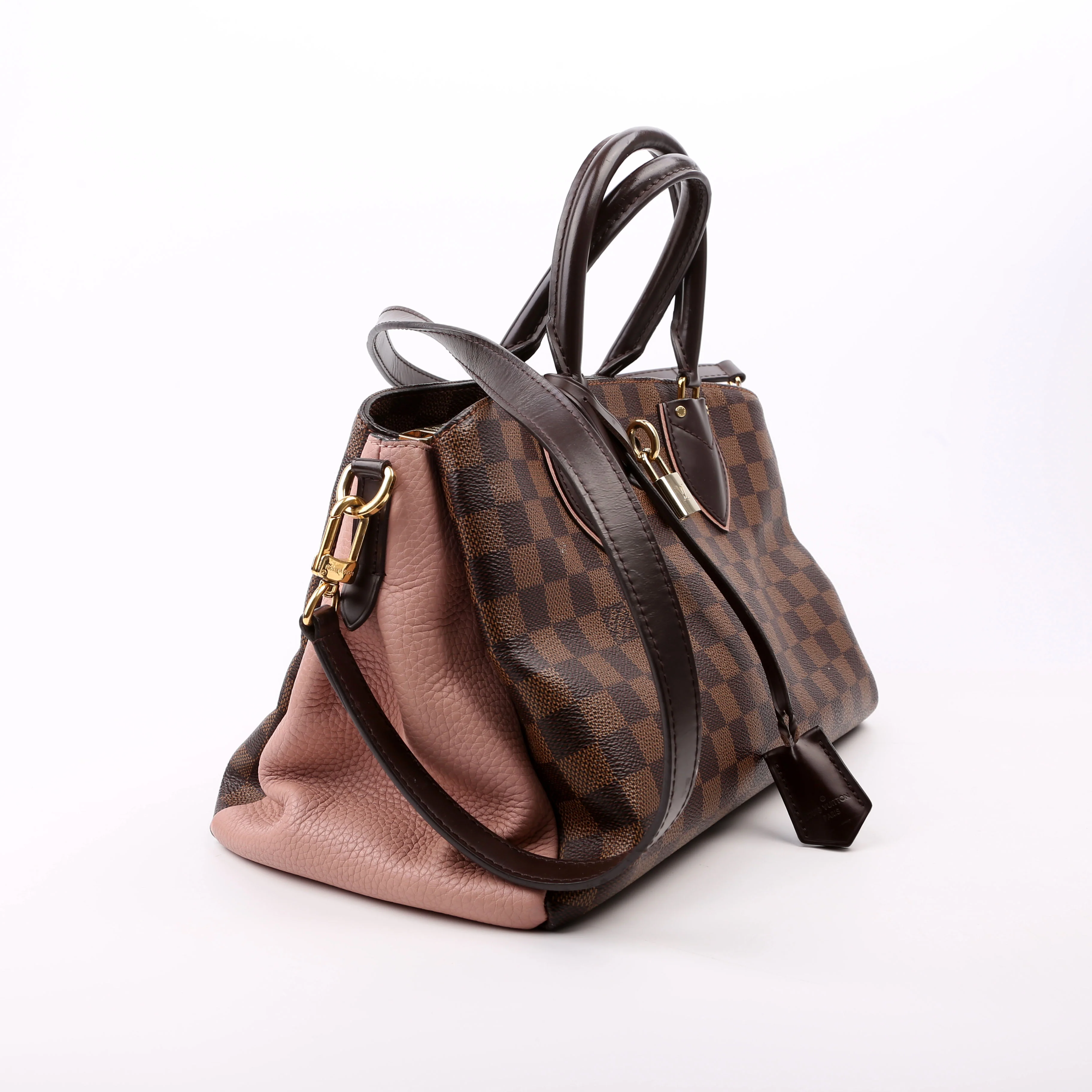 Normandy Damier Ebene Pink - Image 2