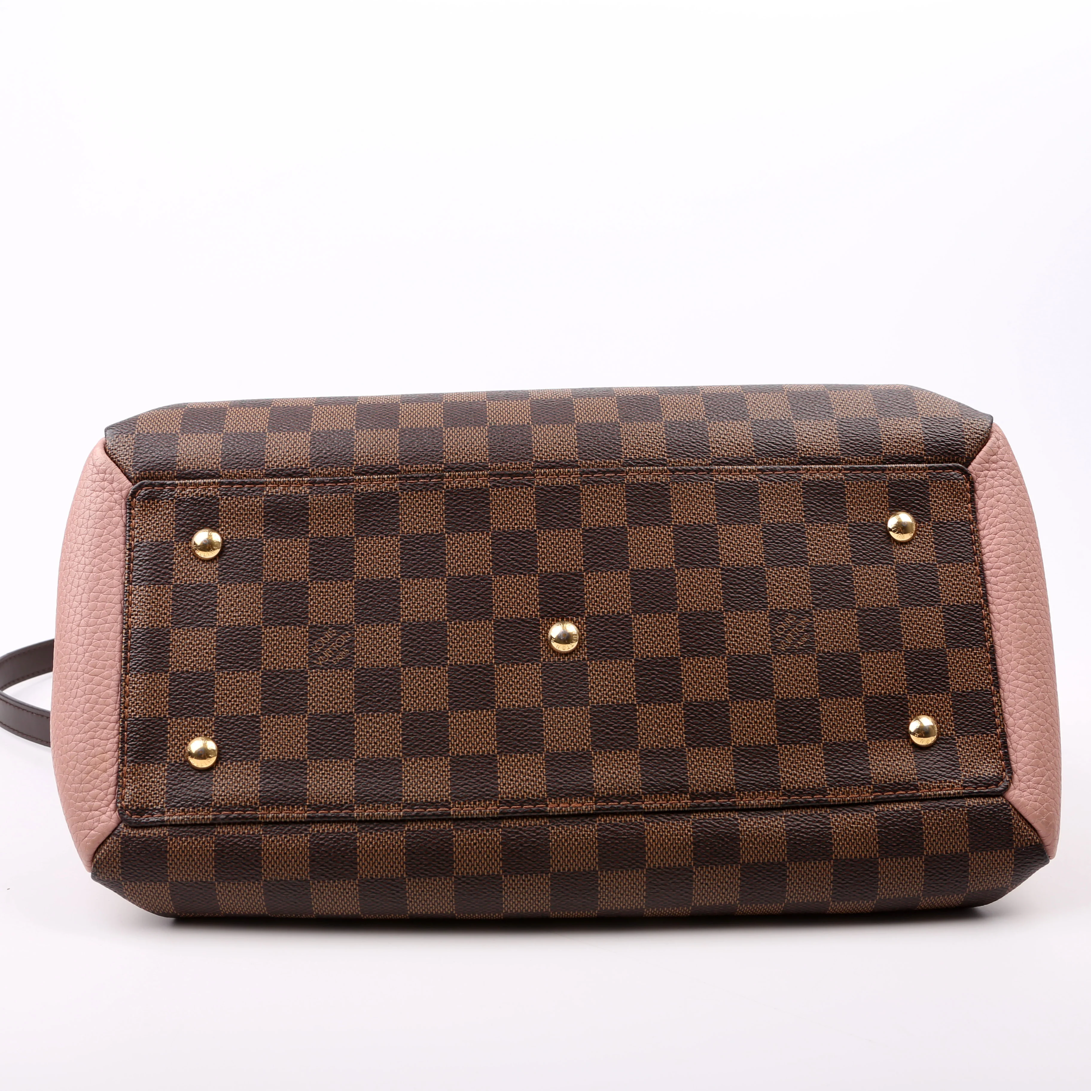 Normandy Damier Ebene Pink - Image 4