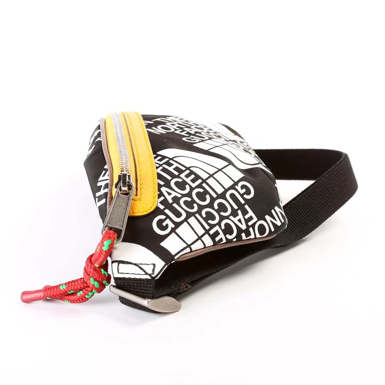 North Face Belt Bag Small 650299 - Image 3