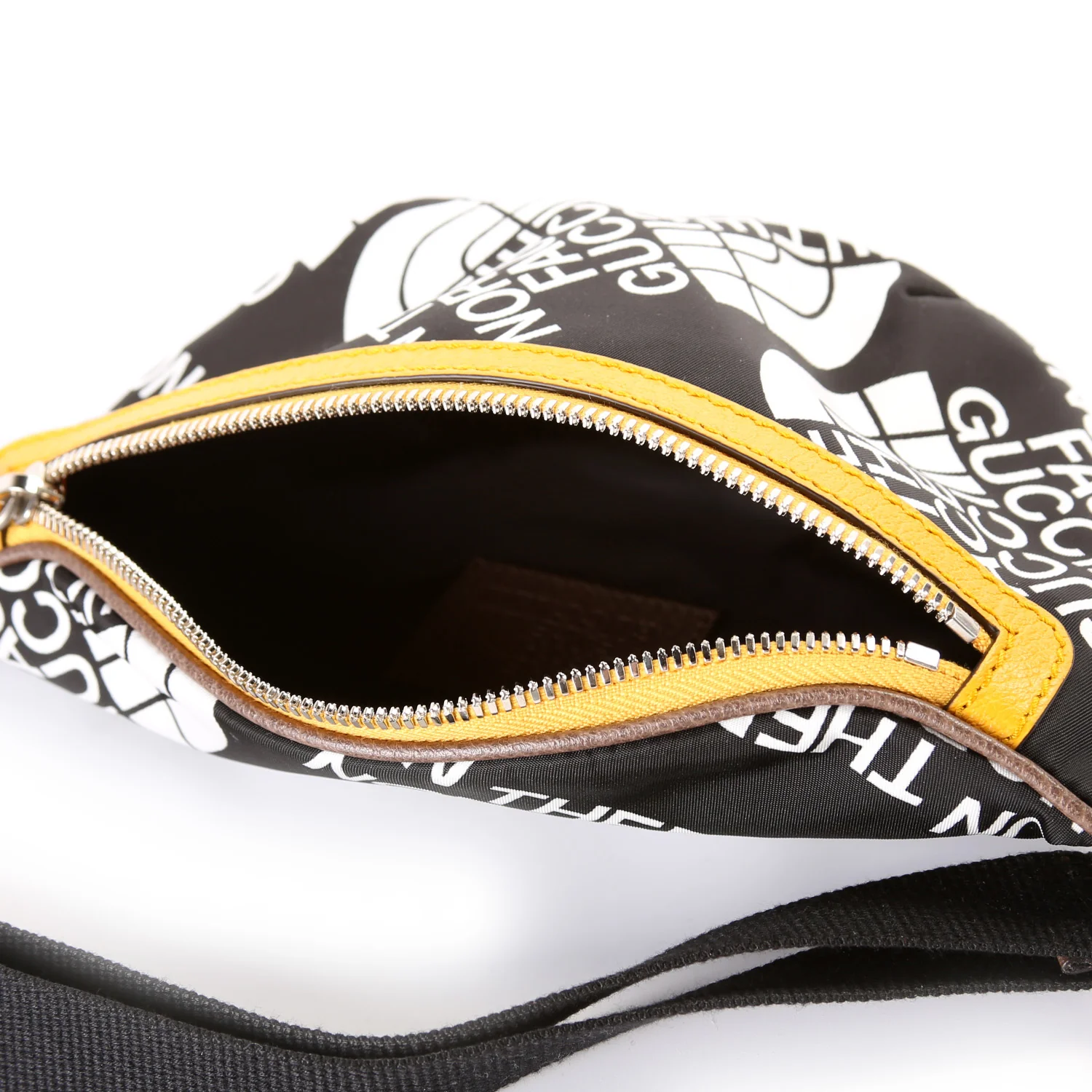North Face Belt Bag Small 650299 - Image 8