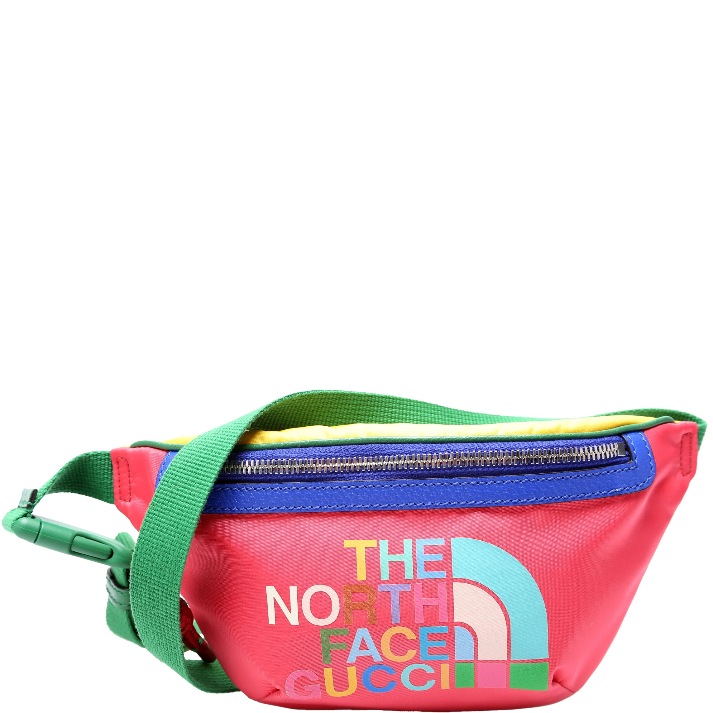 North Face Belt Bag Small 650299