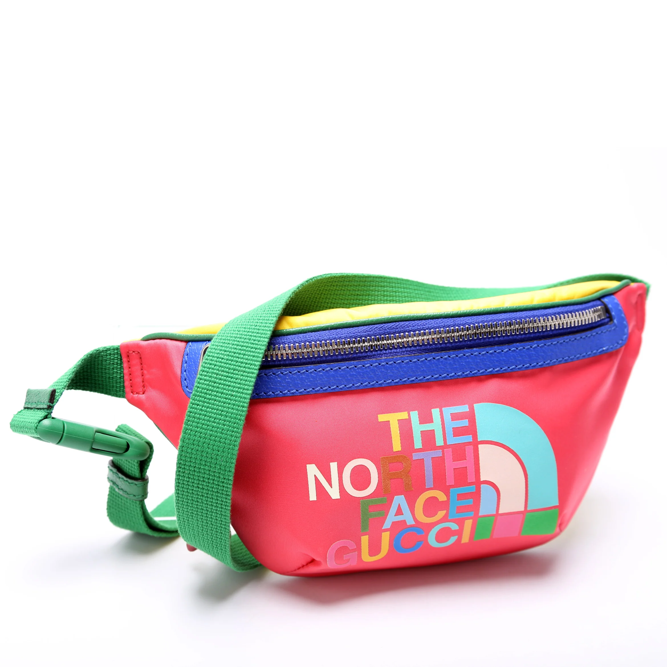 North Face Belt Bag Small 650299 - Image 2