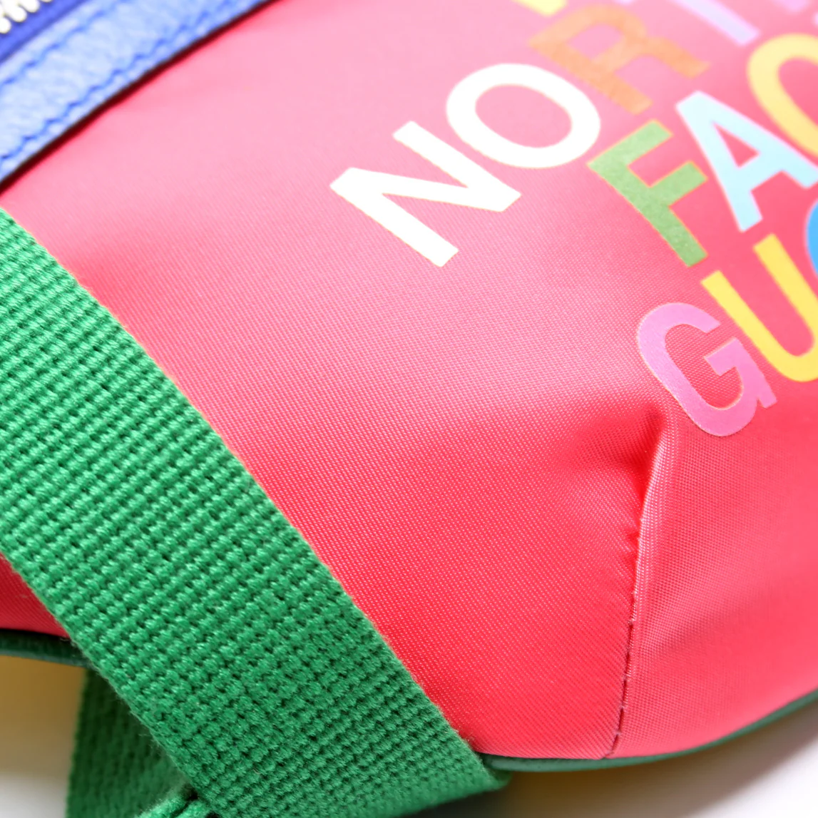 North Face Belt Bag Small 650299 - Image 5