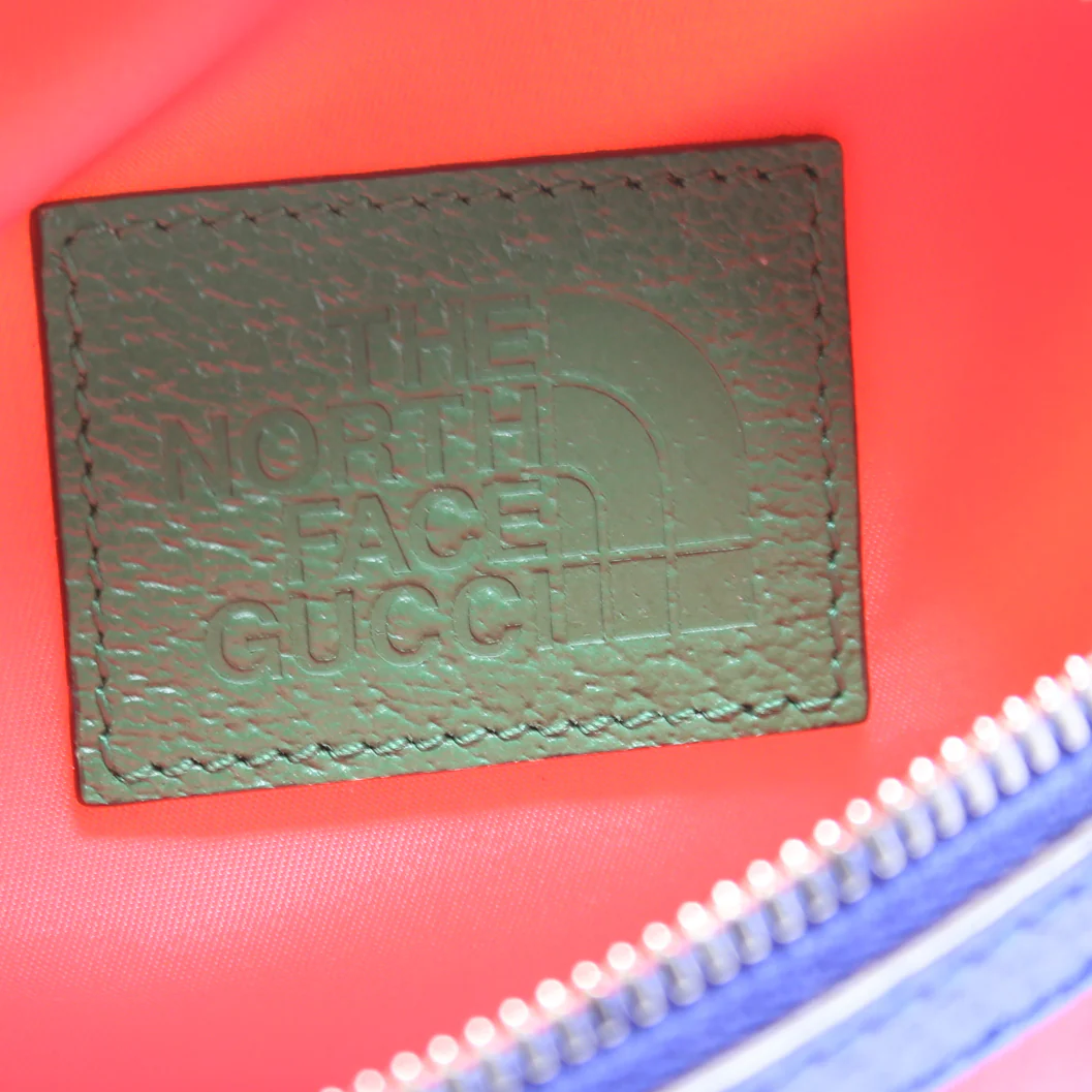 North Face Belt Bag Small 650299 - Image 6