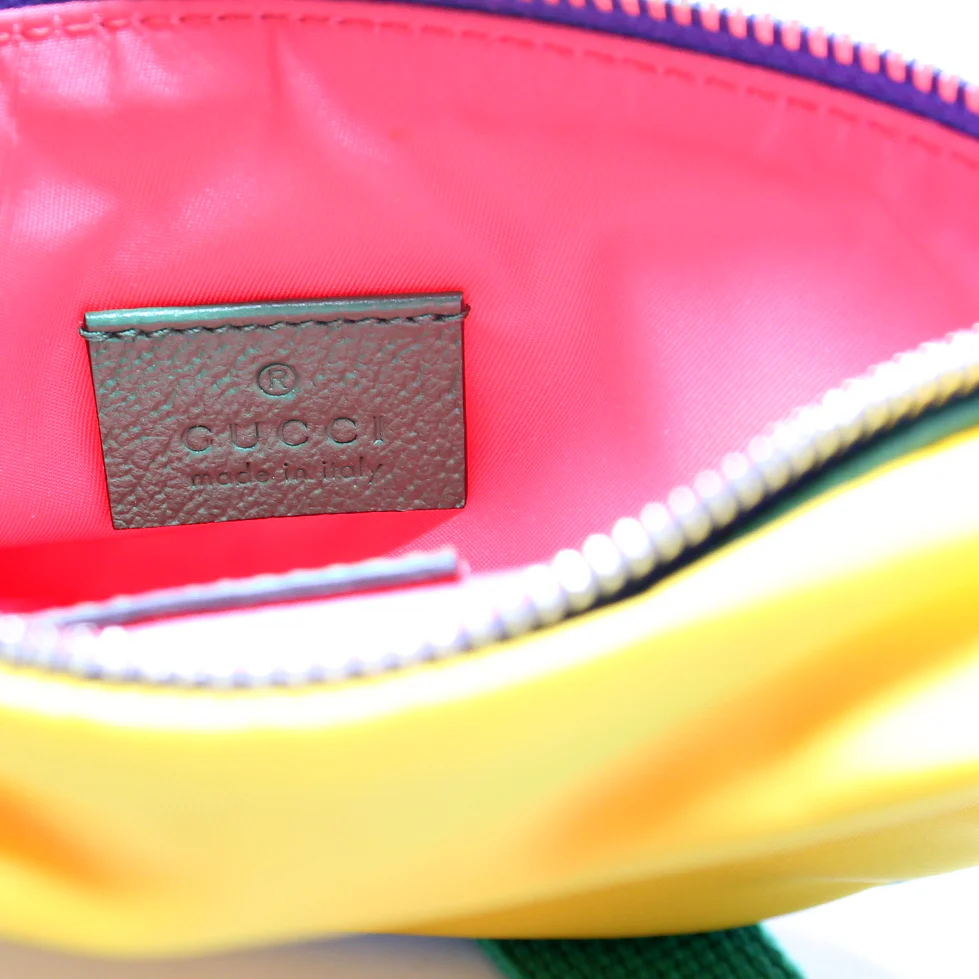 North Face Belt Bag Small 650299 - Image 8