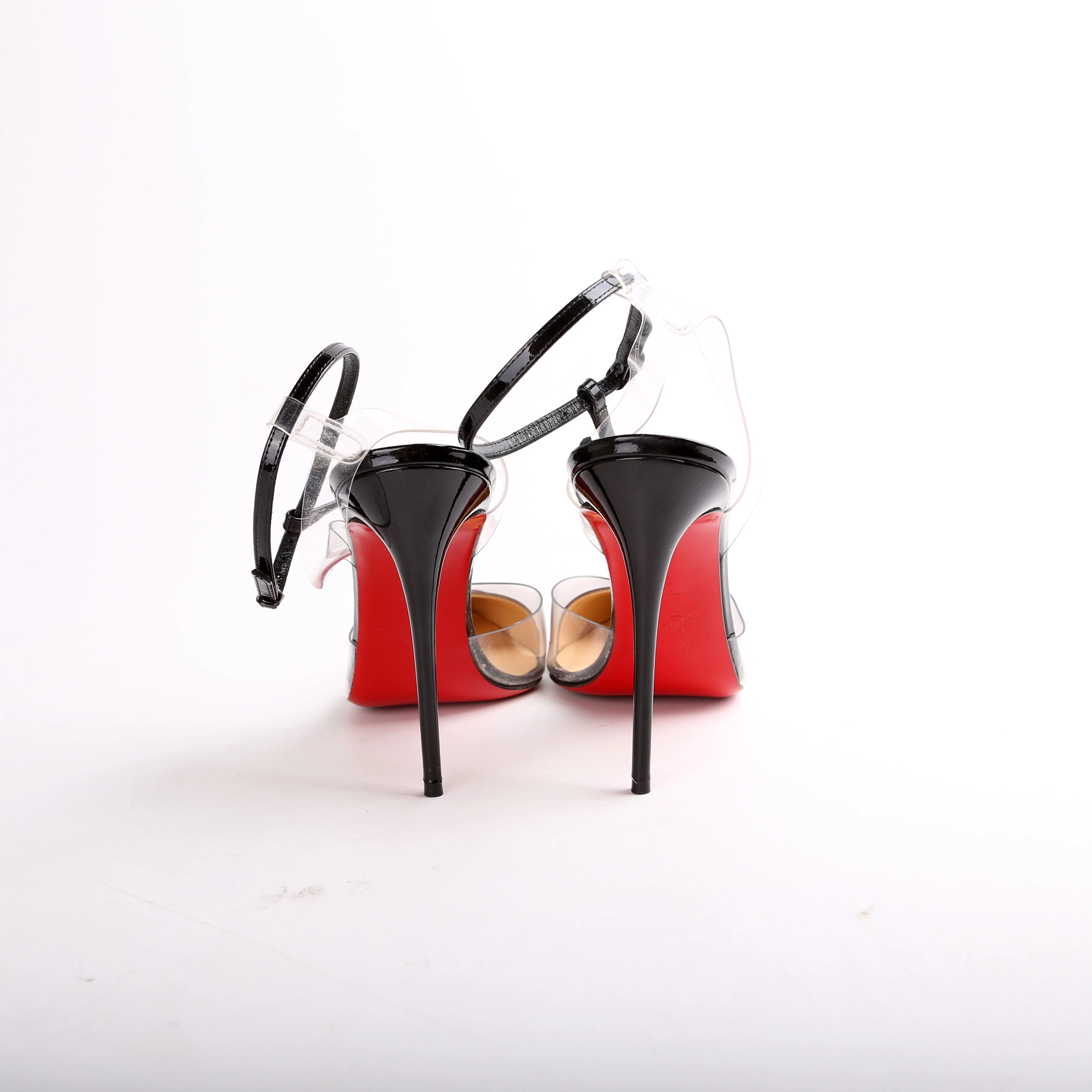 Nosy High Heels Size 39 - Image 3