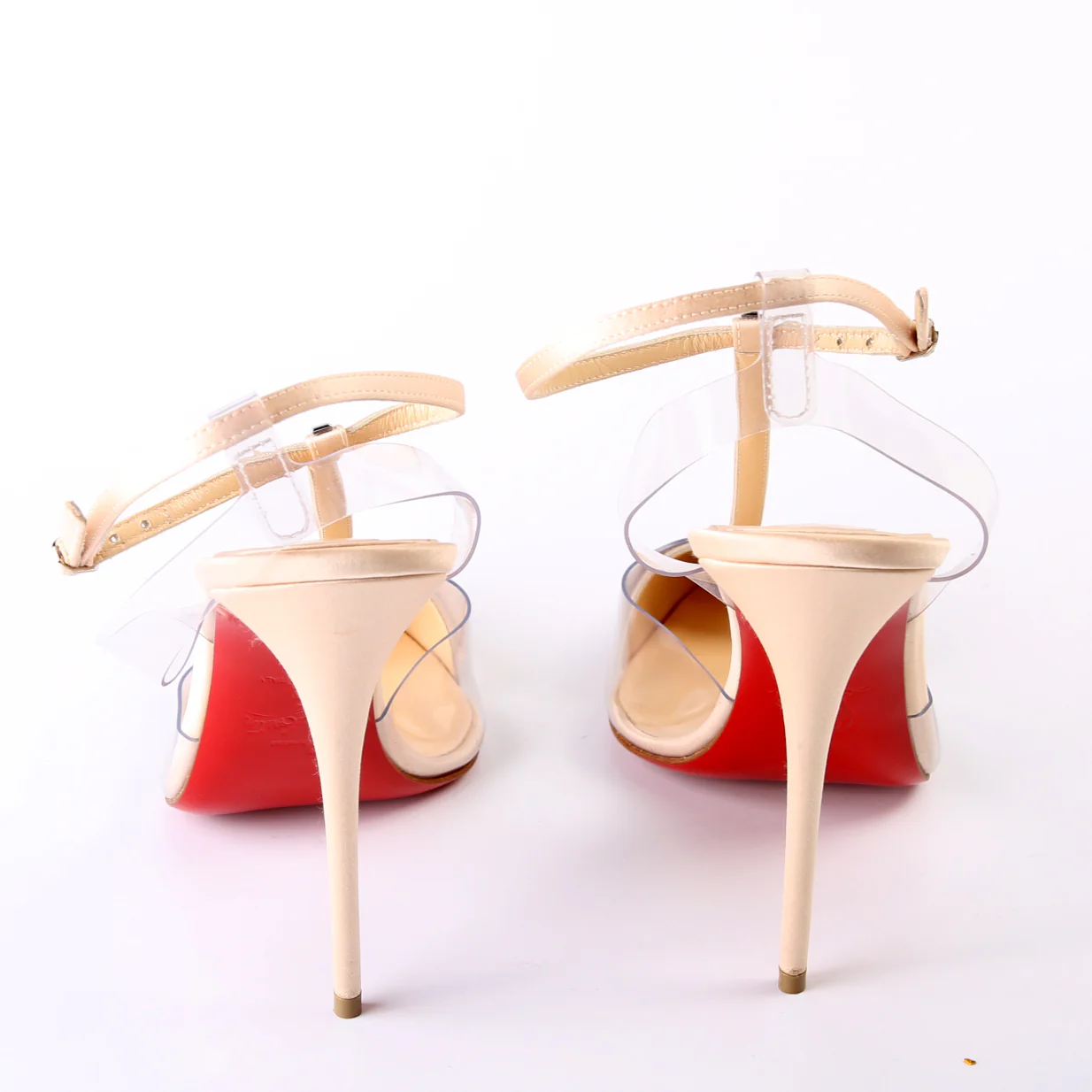 Nosy Strass 100MM Size 40 - Image 5