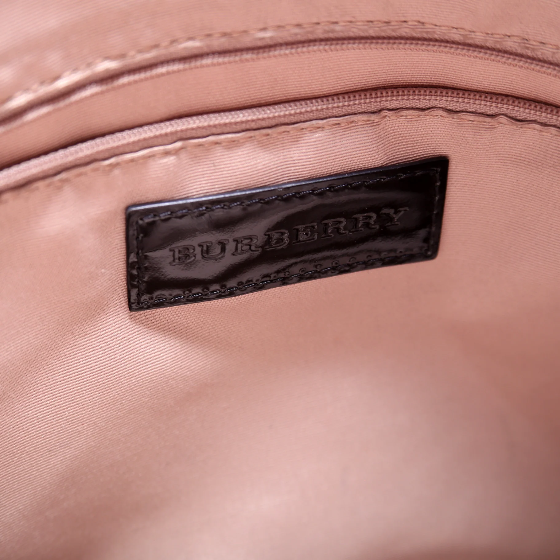 Nova Check Moore Hobo Medium 3800988 - Image 10