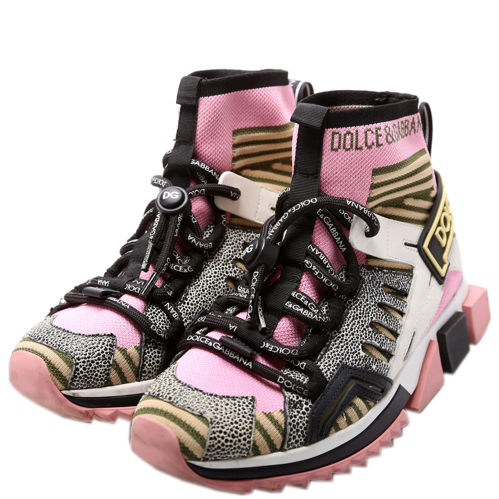 NS1 Sneakers Size 37.5