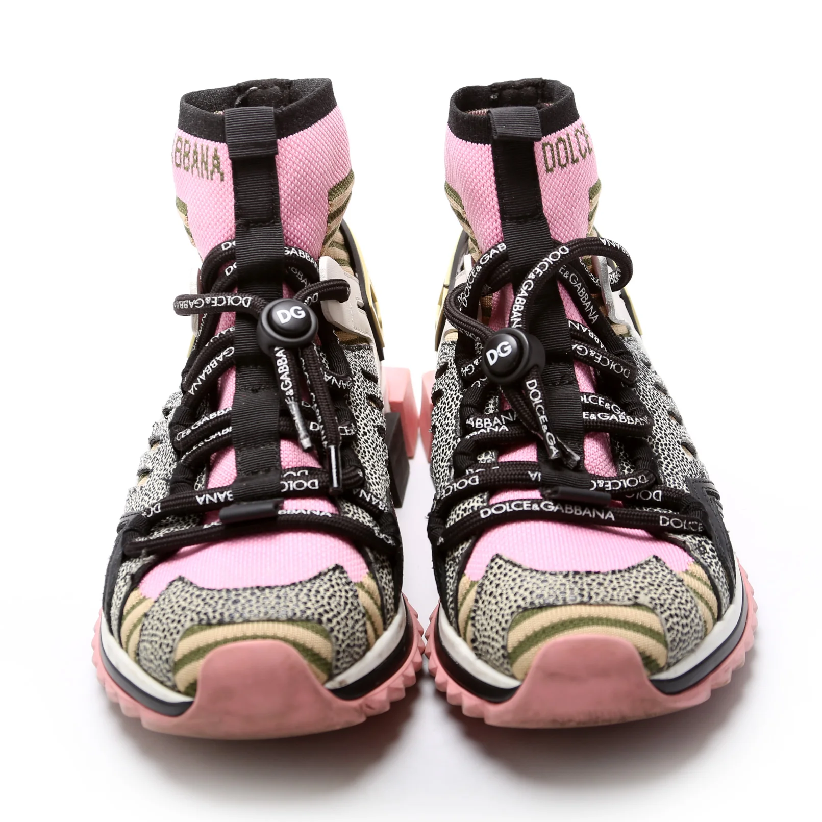 NS1 Sneakers Size 37.5 - Image 2