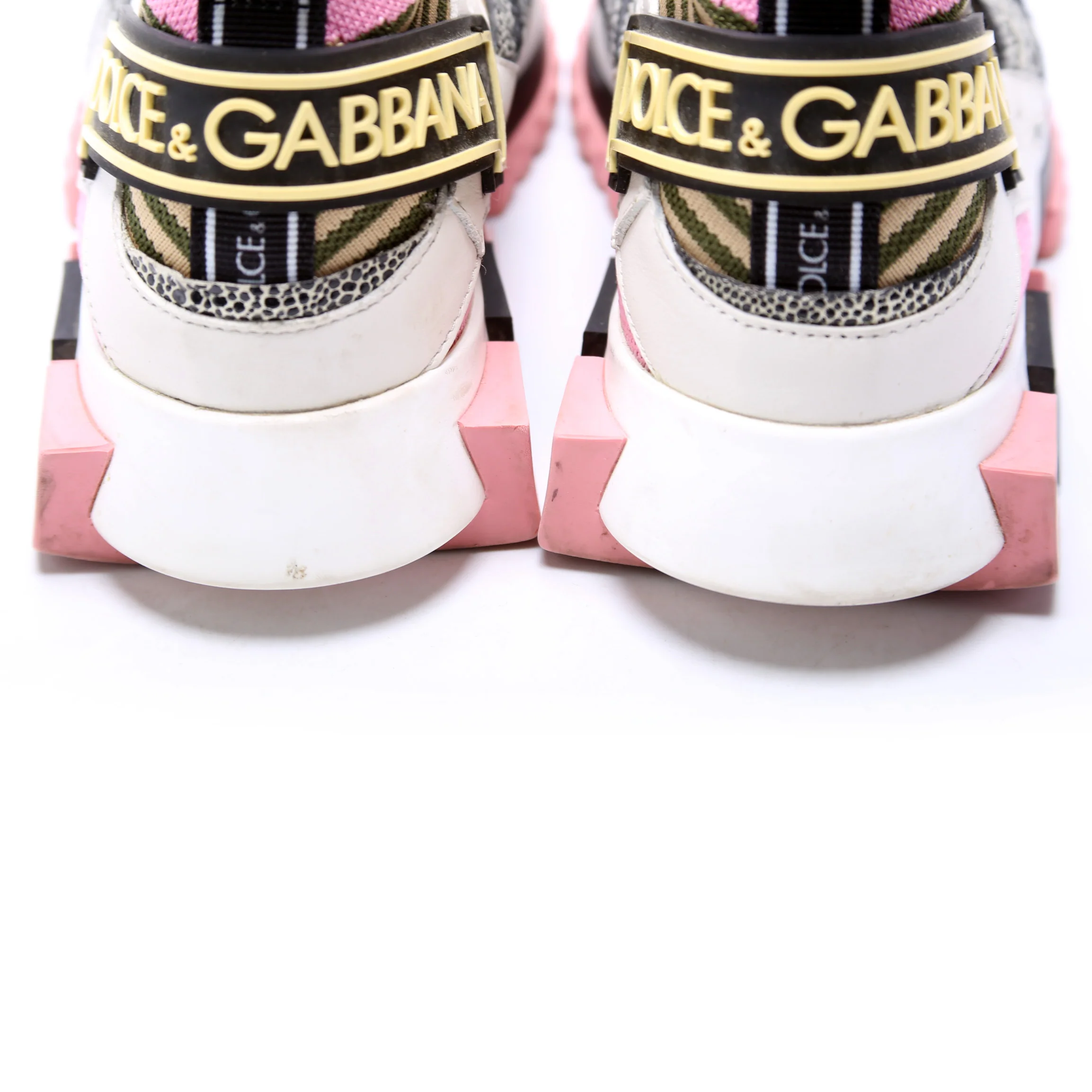 NS1 Sneakers Size 37.5 - Image 6