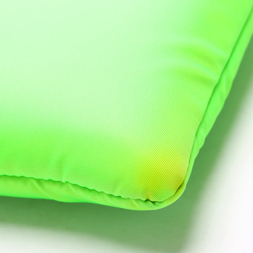Nylon Chain Pouch - Image 6