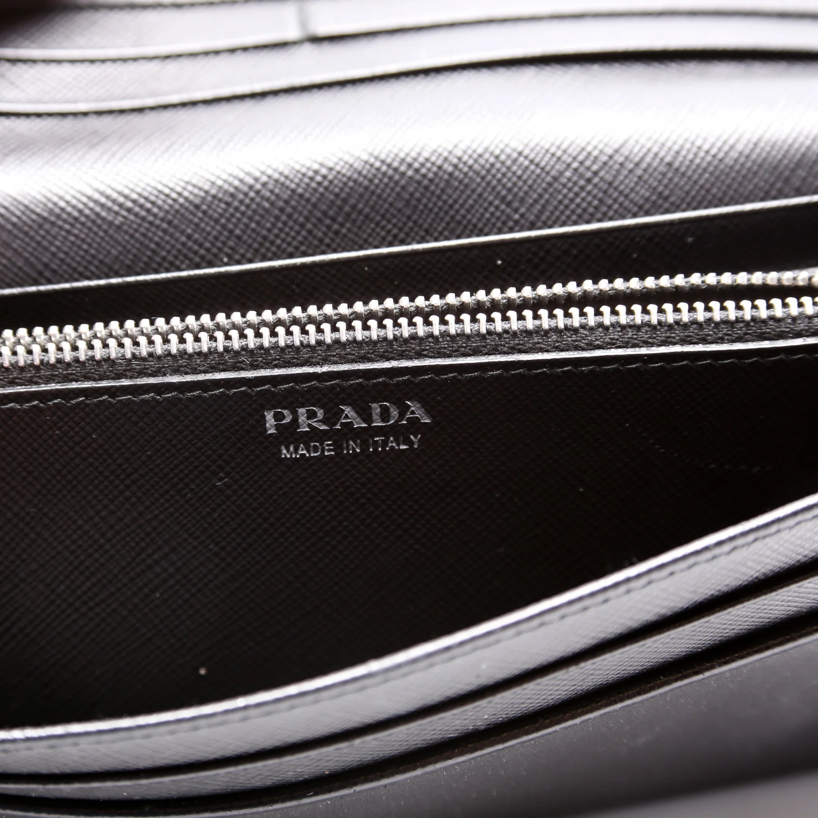 Nylon Chain Wallet - Image 9