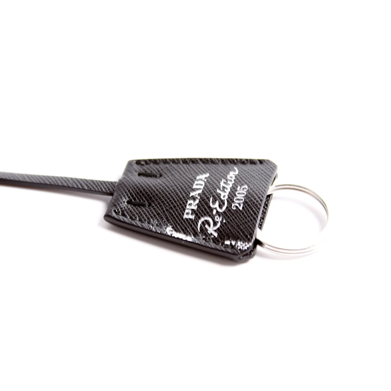 Nylon Re-Edition 2005 Shoulder Bag - Image 10