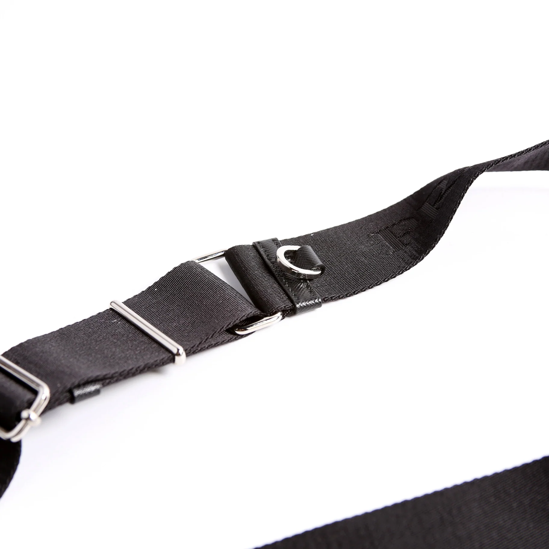 Nylon Re-Edition 2005 Shoulder Bag - Image 11