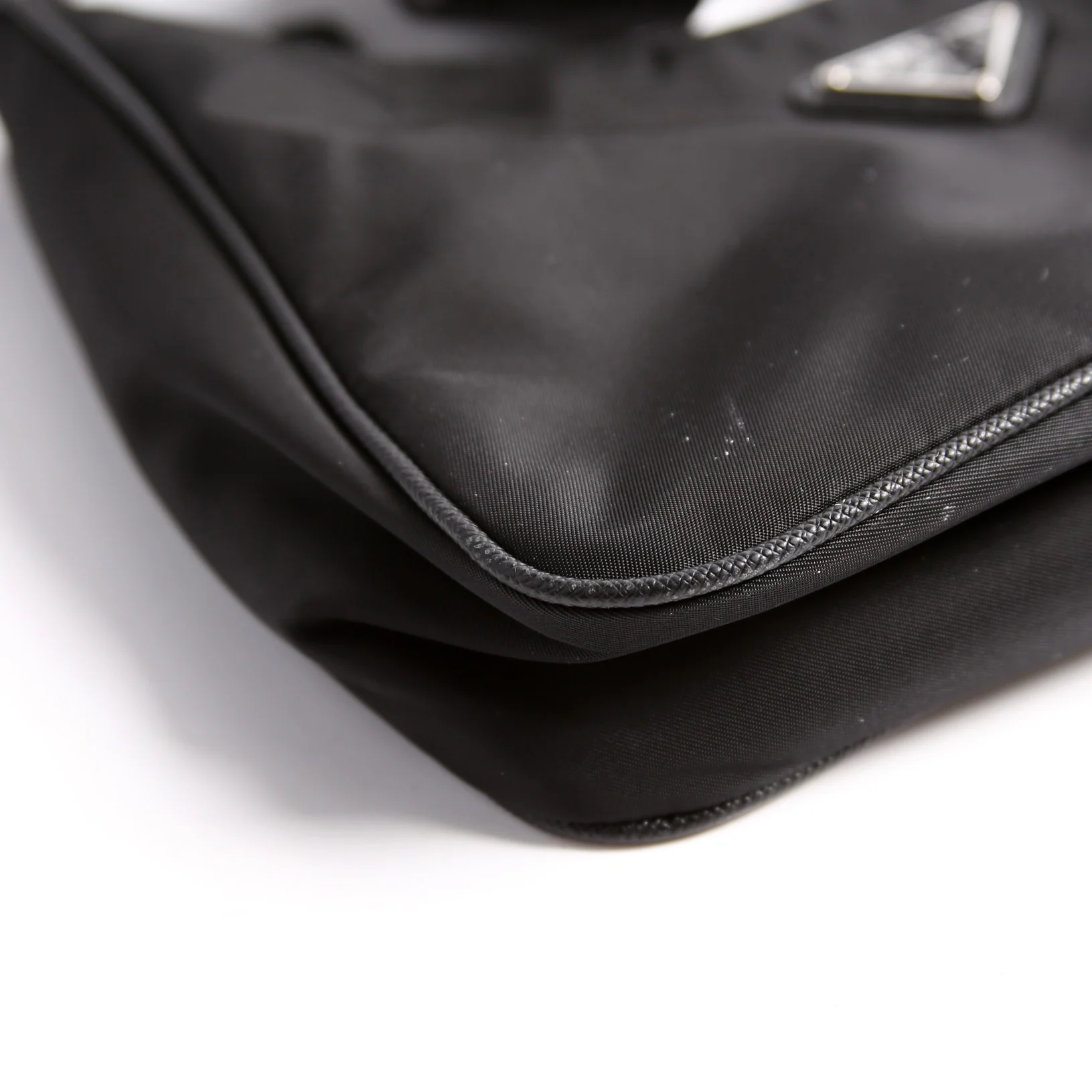 Nylon Re-Edition 2005 Shoulder Bag - Image 6