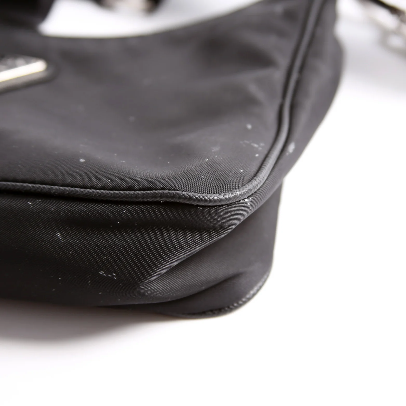 Nylon Re-Edition 2005 Shoulder Bag - Image 7