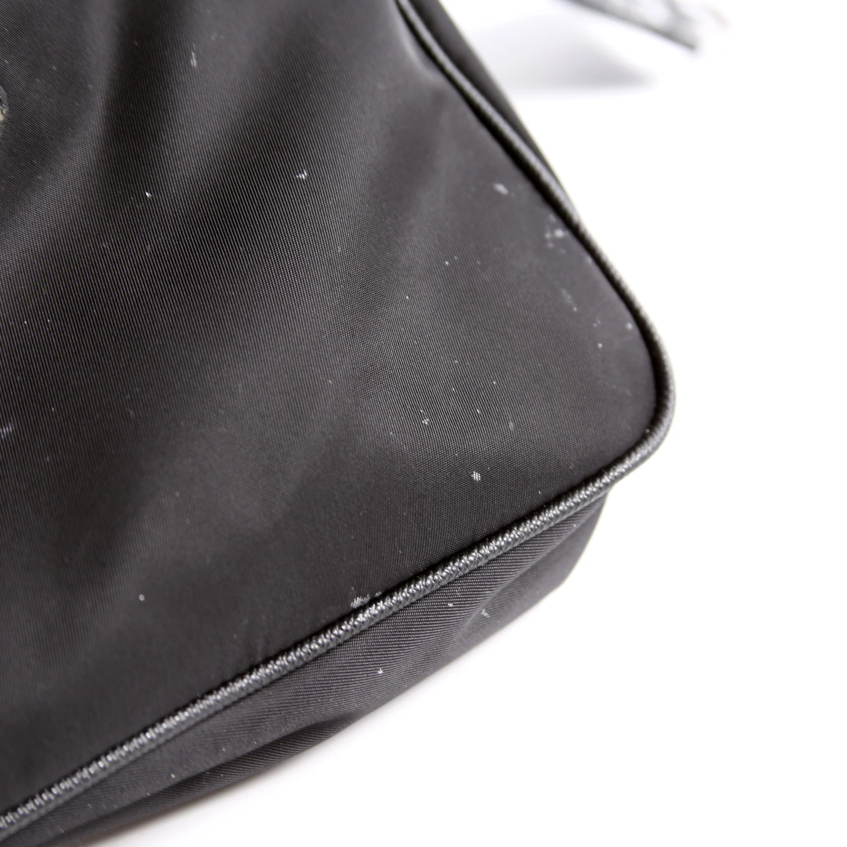 Nylon Re-Edition 2005 Shoulder Bag - Image 8