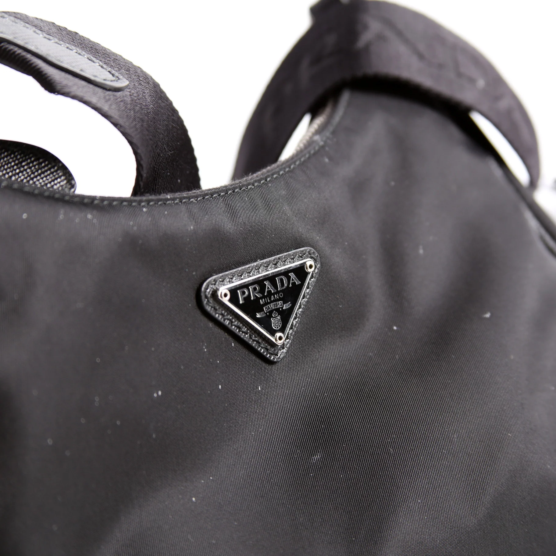 Nylon Re-Edition 2005 Shoulder Bag - Image 9