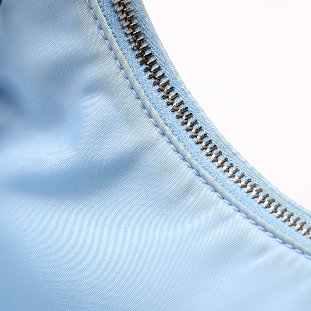 Nylon Re-Edition 2005 Shoulder Bag - Image 8