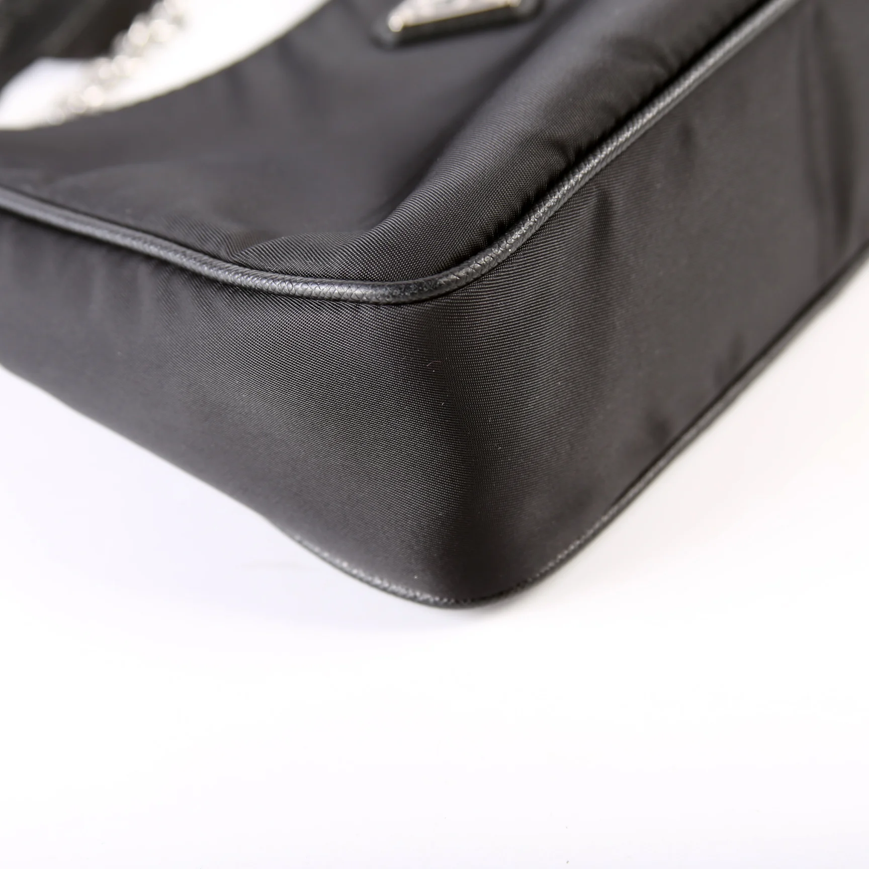Nylon Re-Edition 2005 Shoulder Bag - Image 6