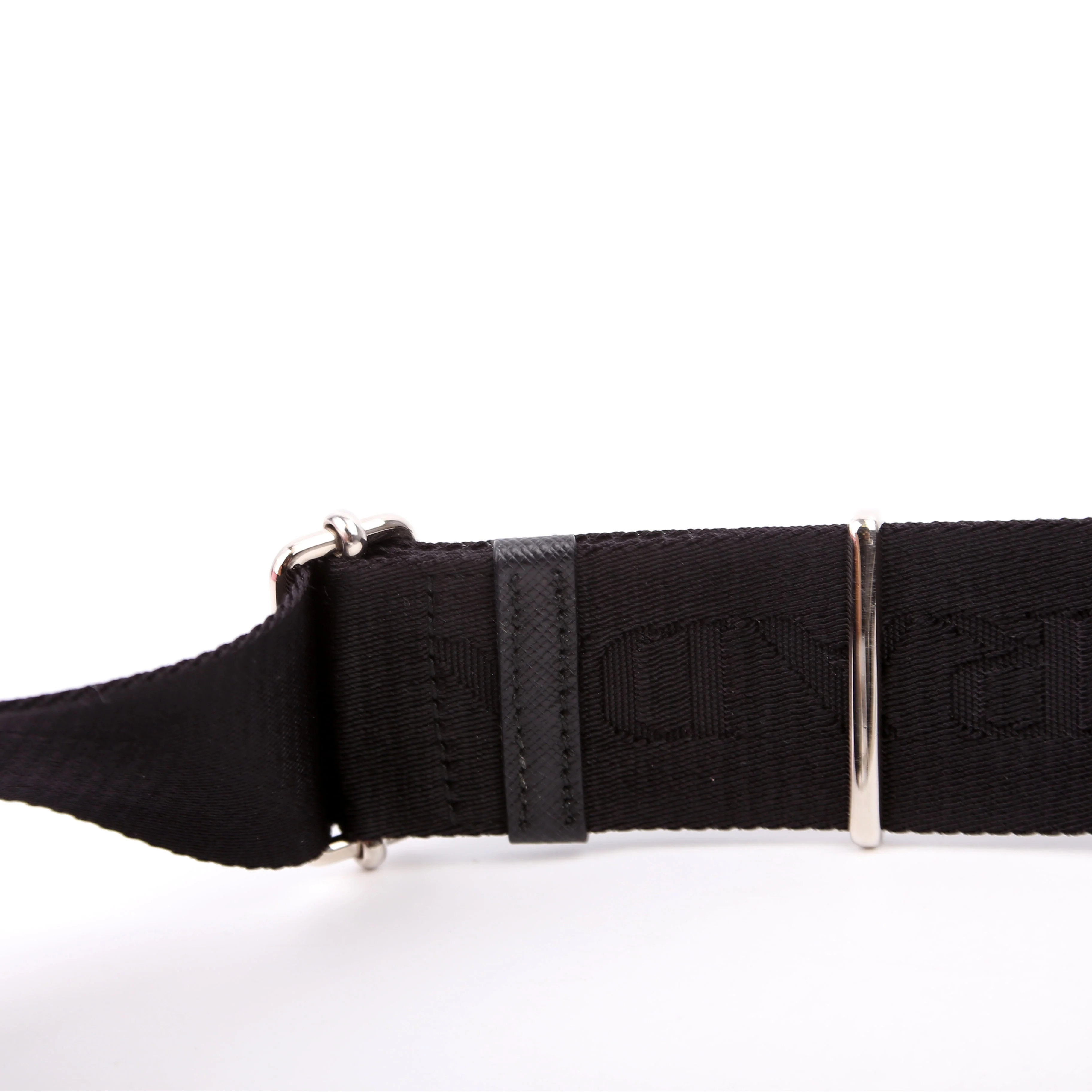 Nylon Re-Edition 2005 Shoulder Bag - Image 7