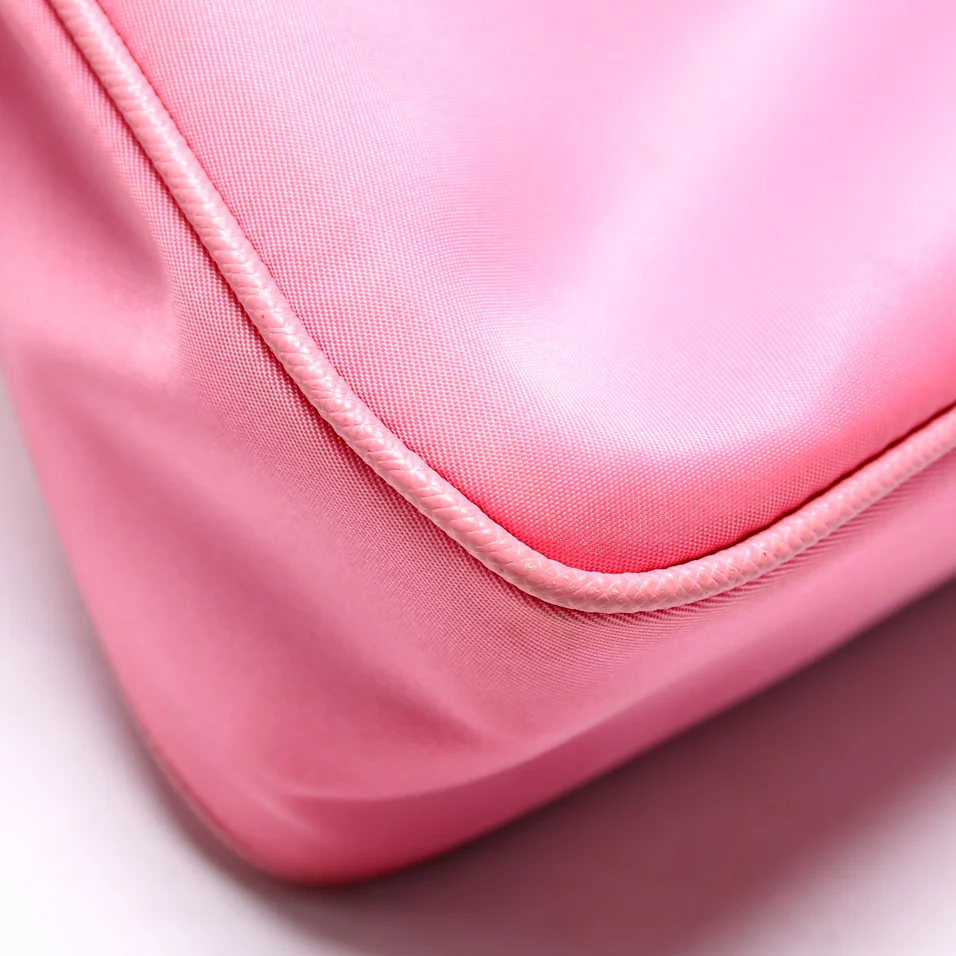 Nylon Re-Edition 2005 Shoulder Bag - Image 5