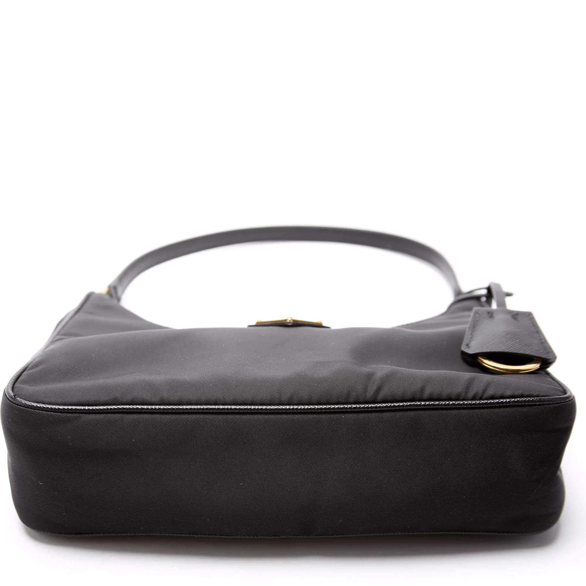 Nylon/Saffiano Re-Edition 2005 Mini Shoulder - Image 4