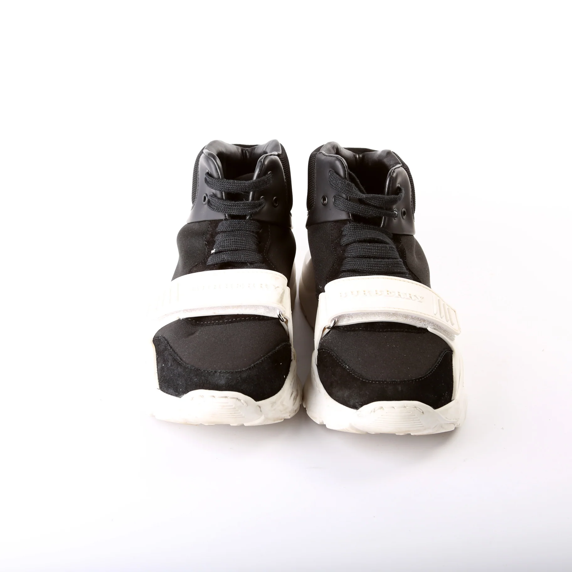 Nylon Sneakers Size 38 - Image 2