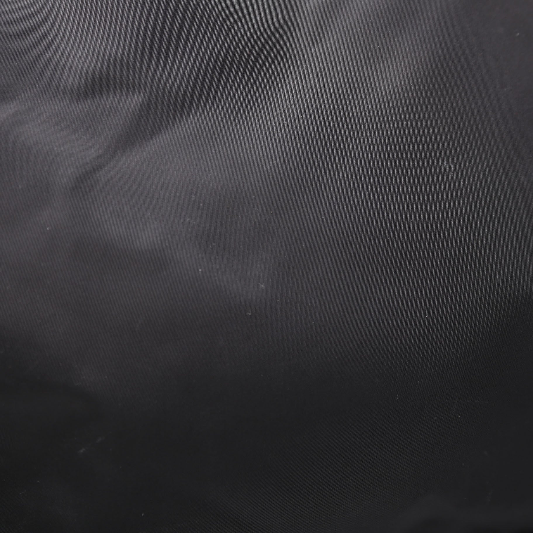 Nylon Vela East West Shopper Tote - Image 7