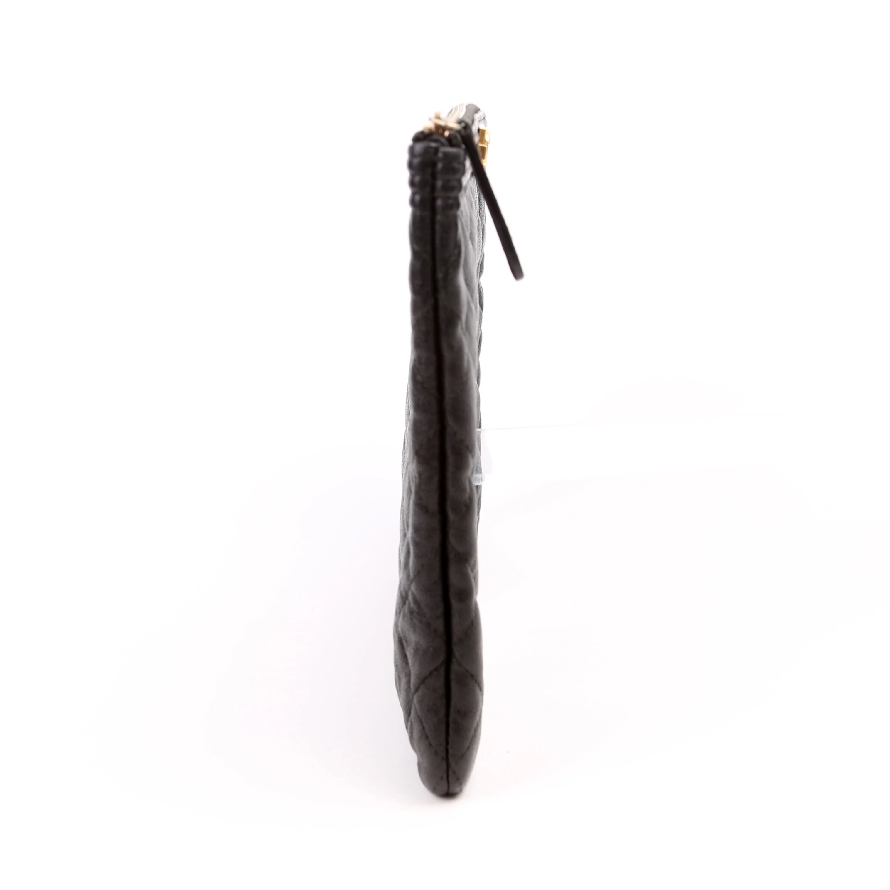 O Case Boy Medium Caviar Black - Image 3