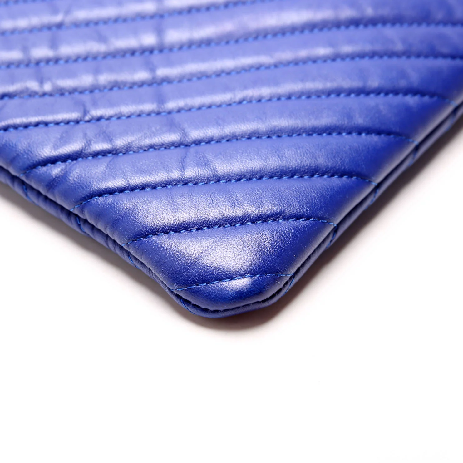 O Case Large Blue - Image 5