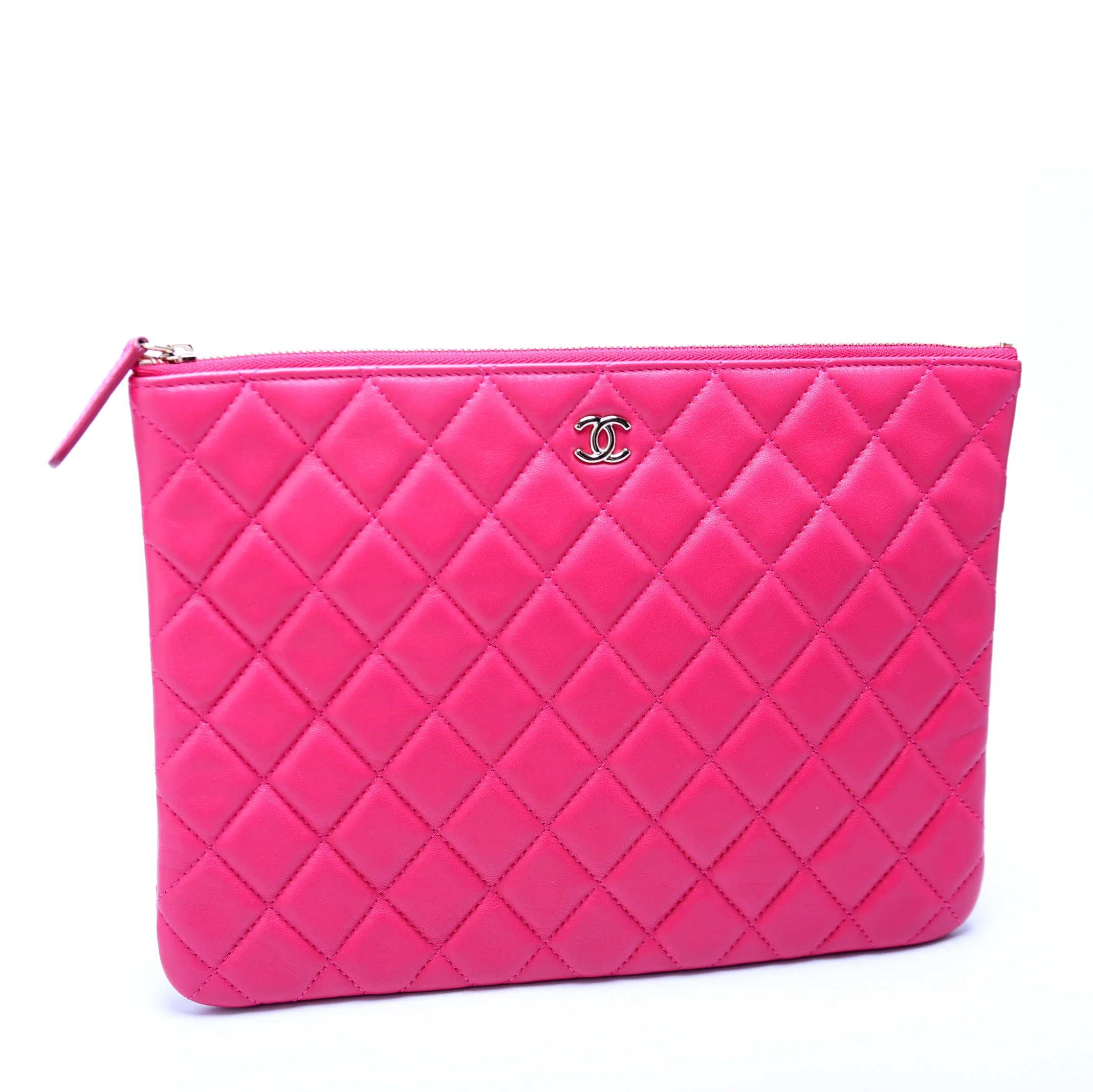 O Case Medium Lambskin - Image 2