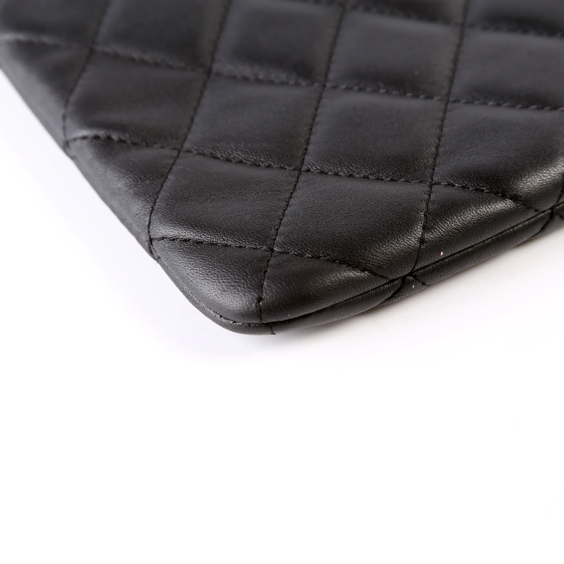 O Case Medium Lambskin - Image 6