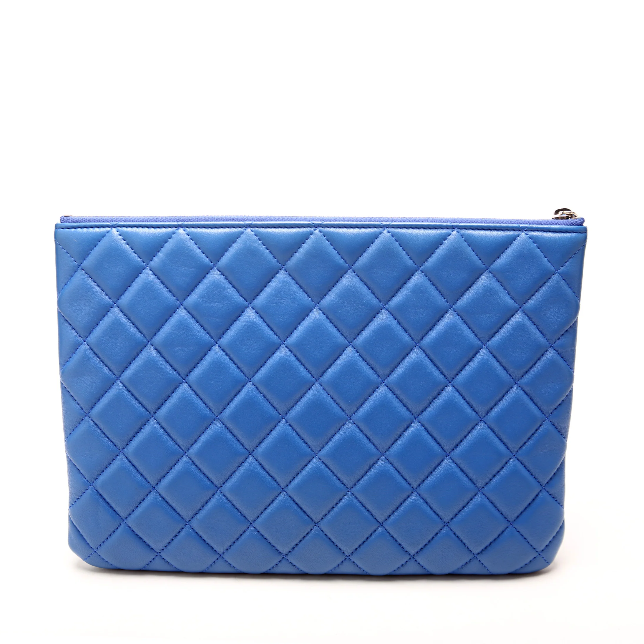 O Case Medium Lambskin - Image 3