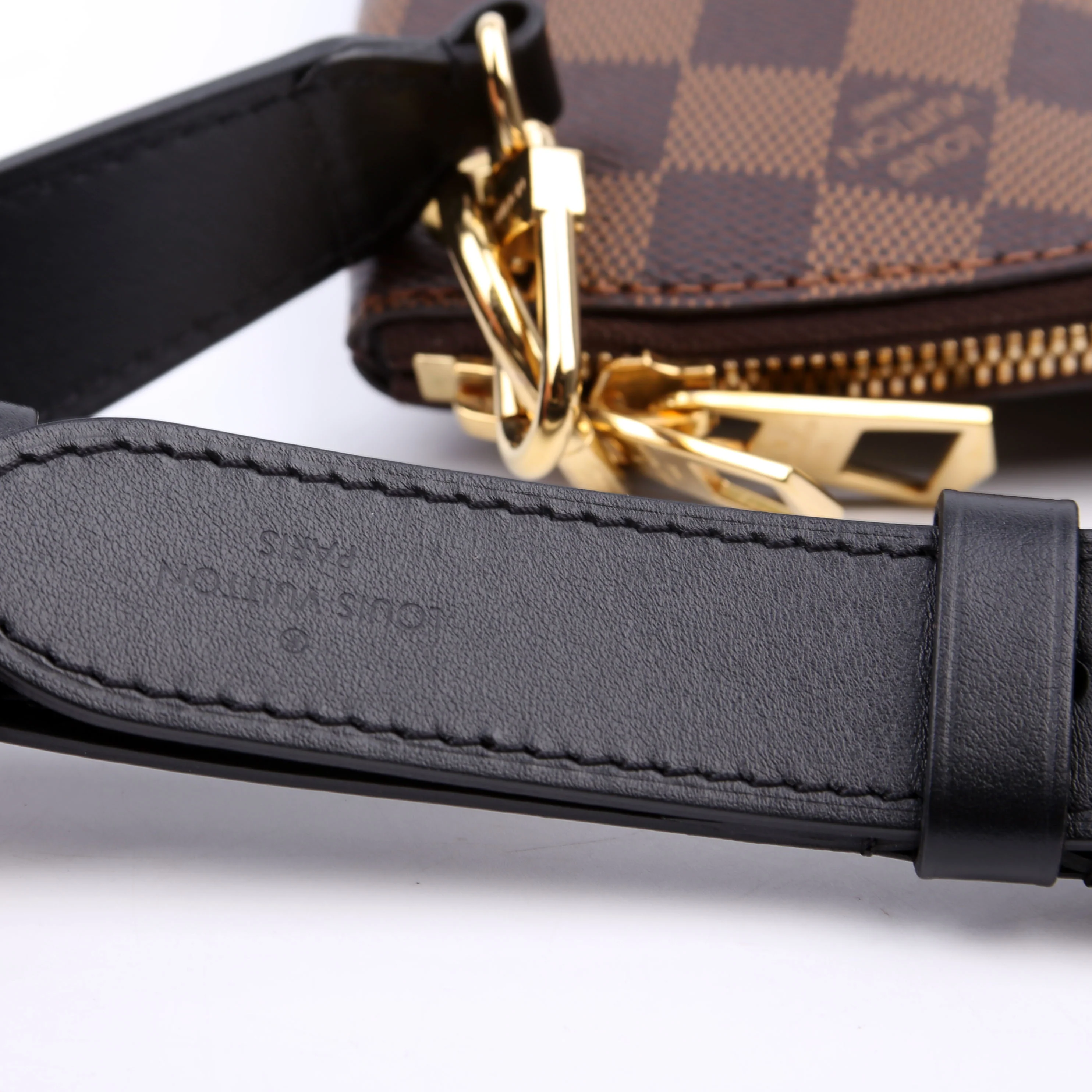 Odeon MM Damier Ebene New Model Black - Image 7