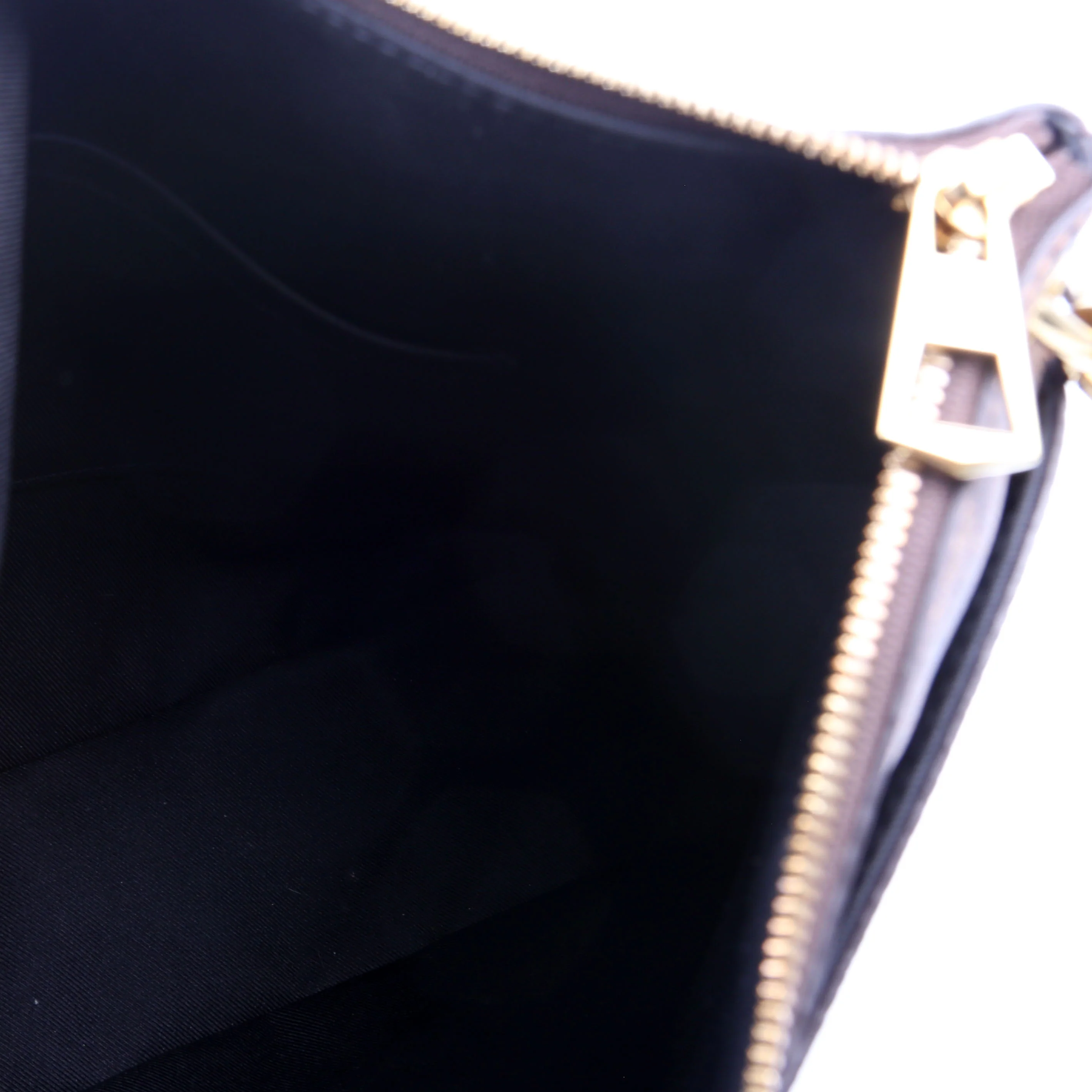 Odeon MM Damier Ebene New Model Black - Image 9