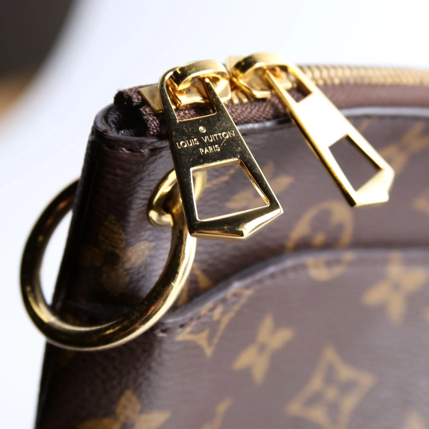 Odeon NM MM Monogram Black - Image 10
