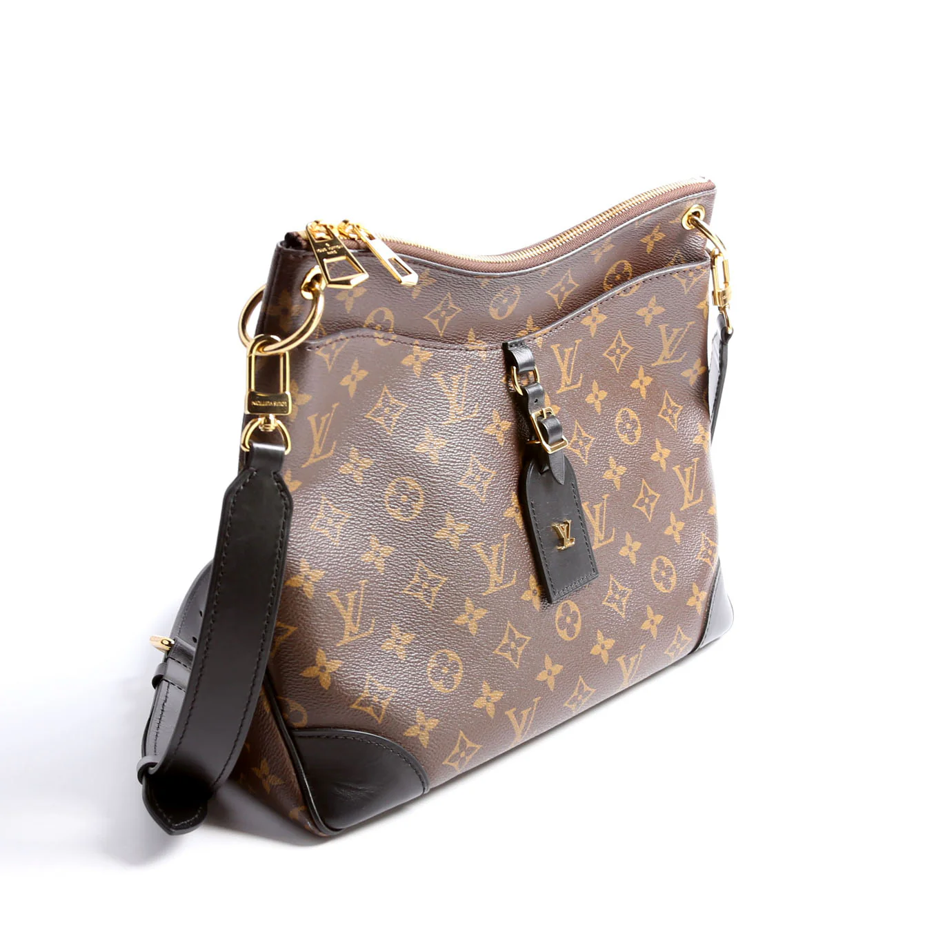 Odeon NM MM Monogram Black - Image 3