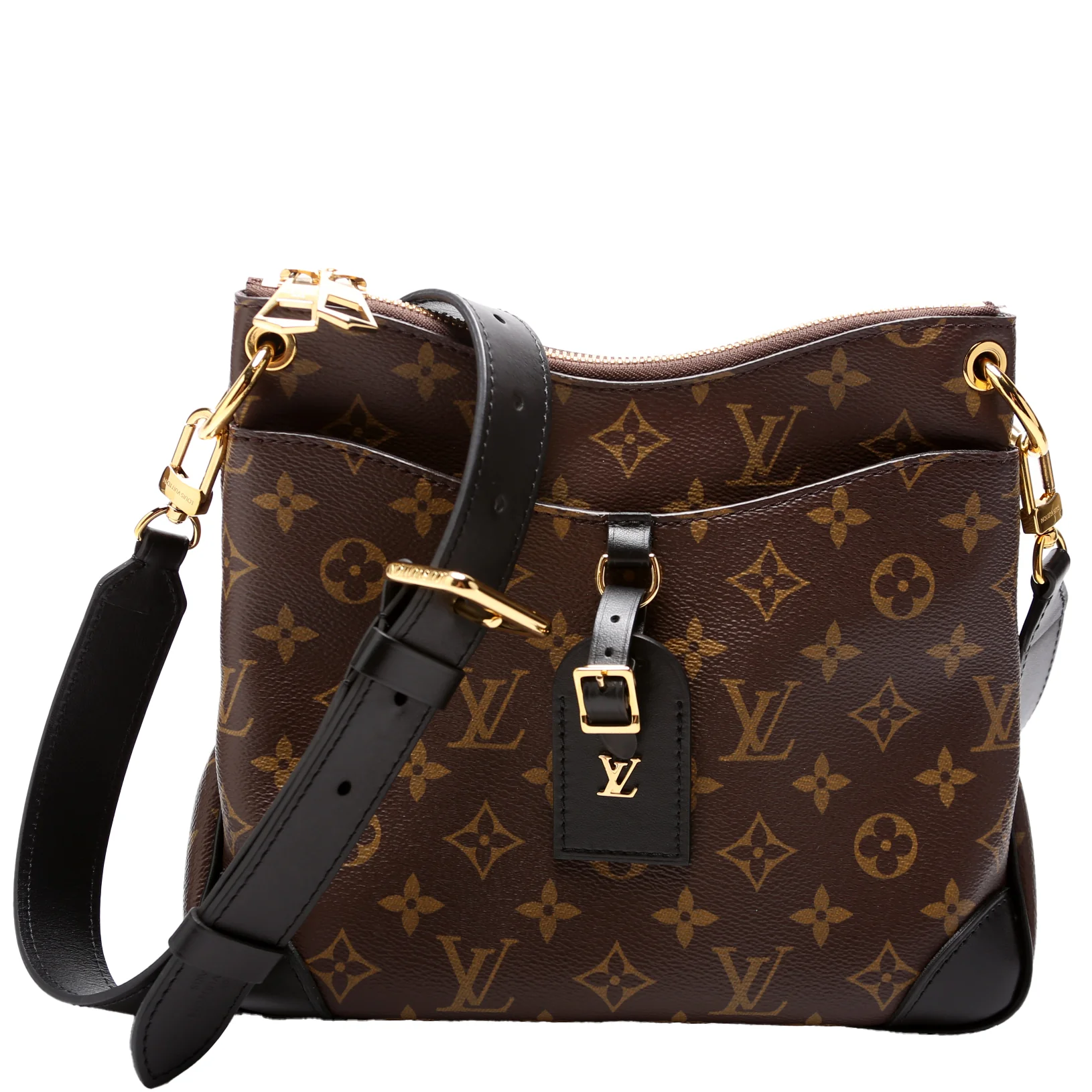 Odeon PM NM Monogram