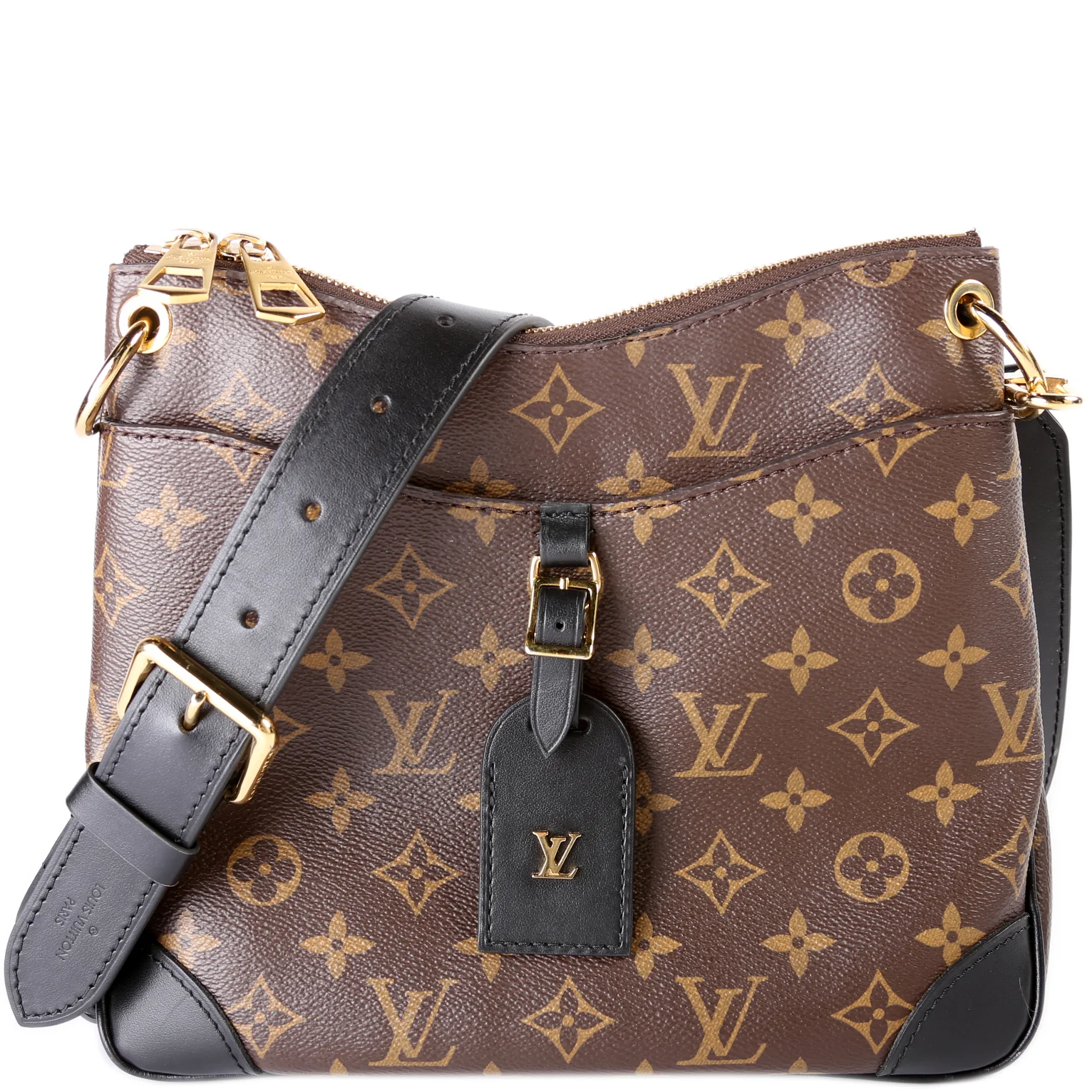 Odeon PM NM Monogram