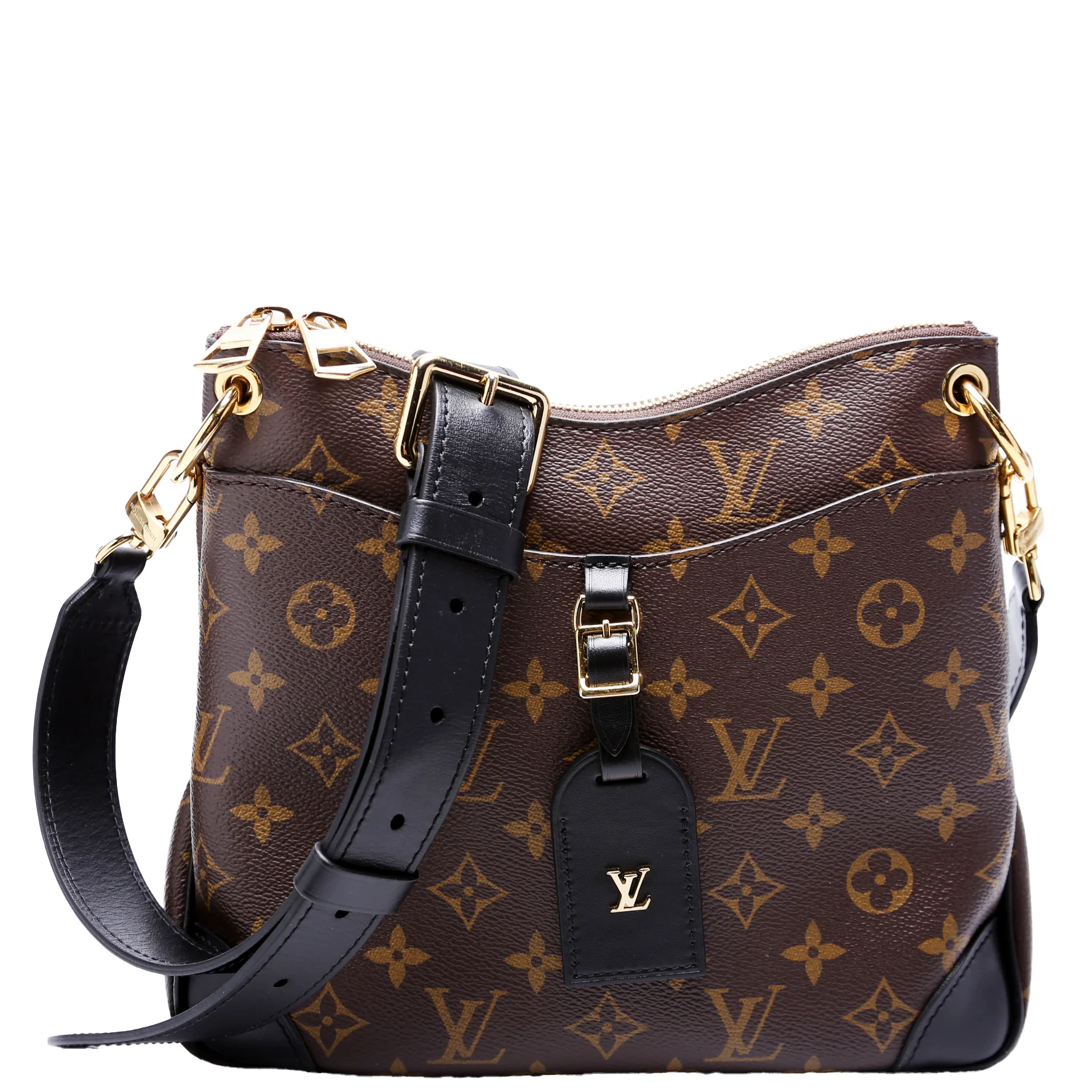 Odeon PM NM Monogram
