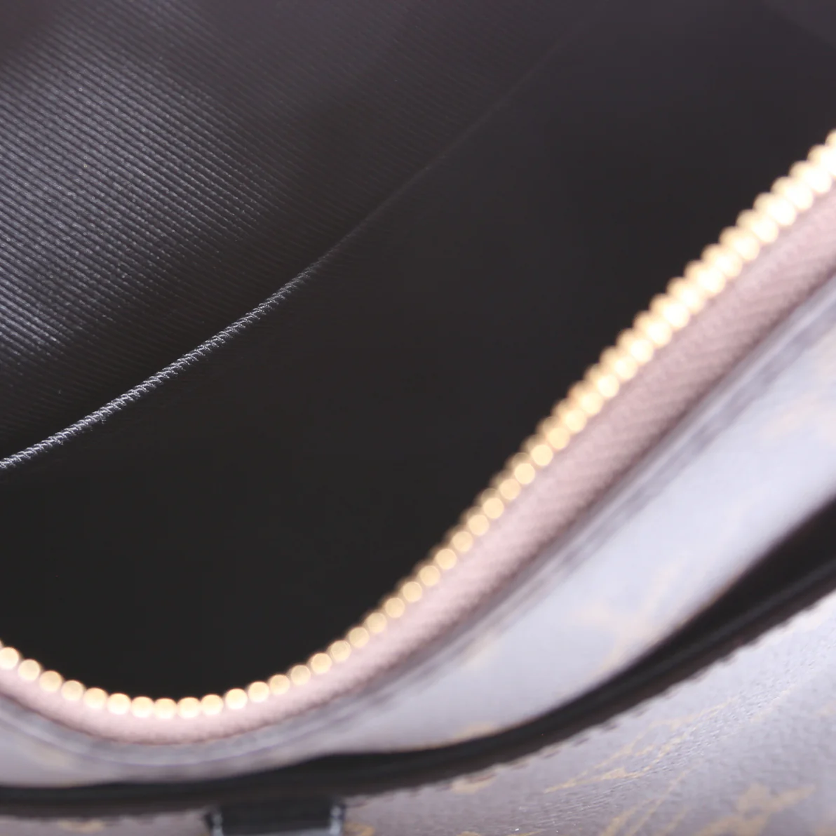 Odeon PM NM Monogram Black - Image 6