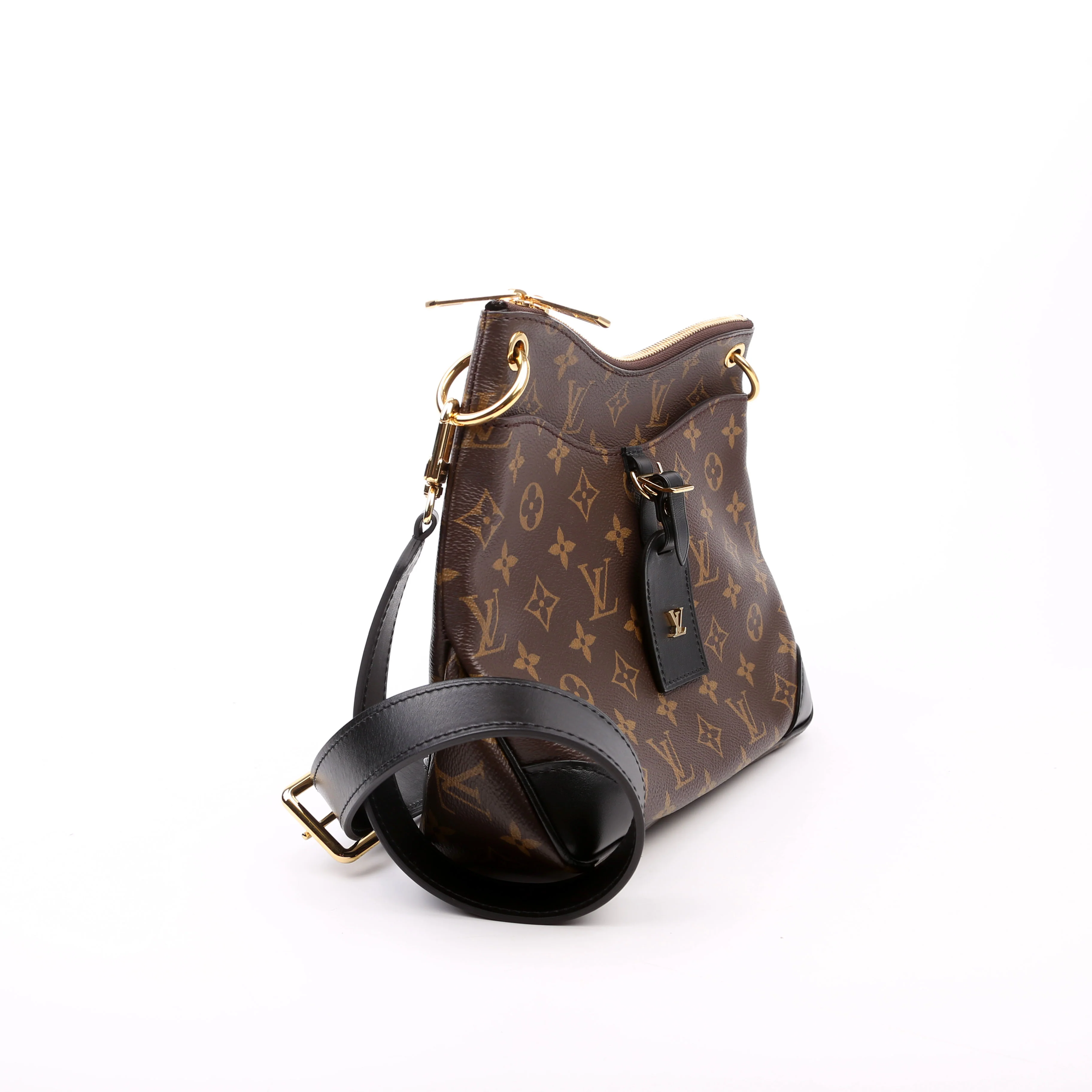 Odeon PM NM Monogram Black - Image 2