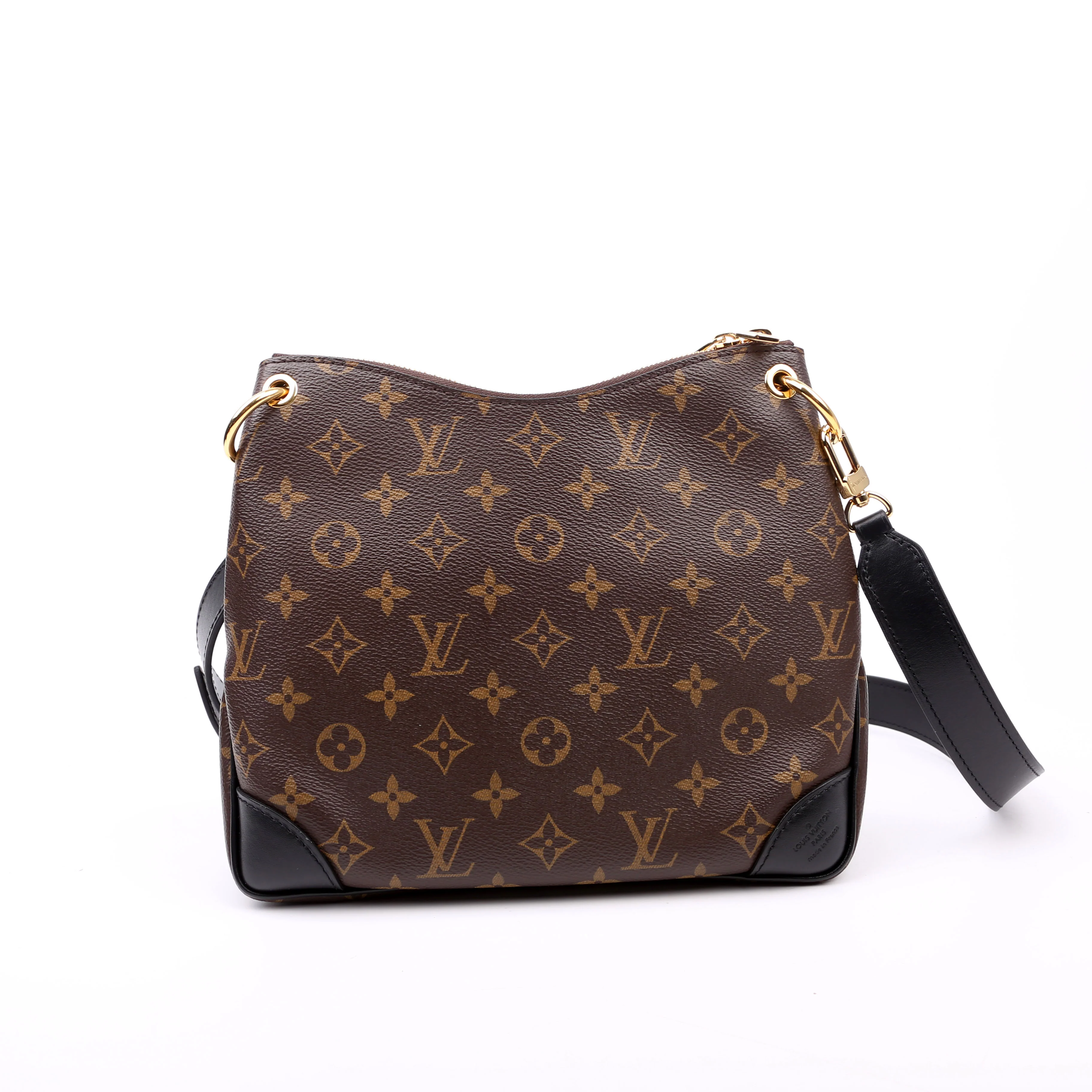Odeon PM NM Monogram Black - Image 3