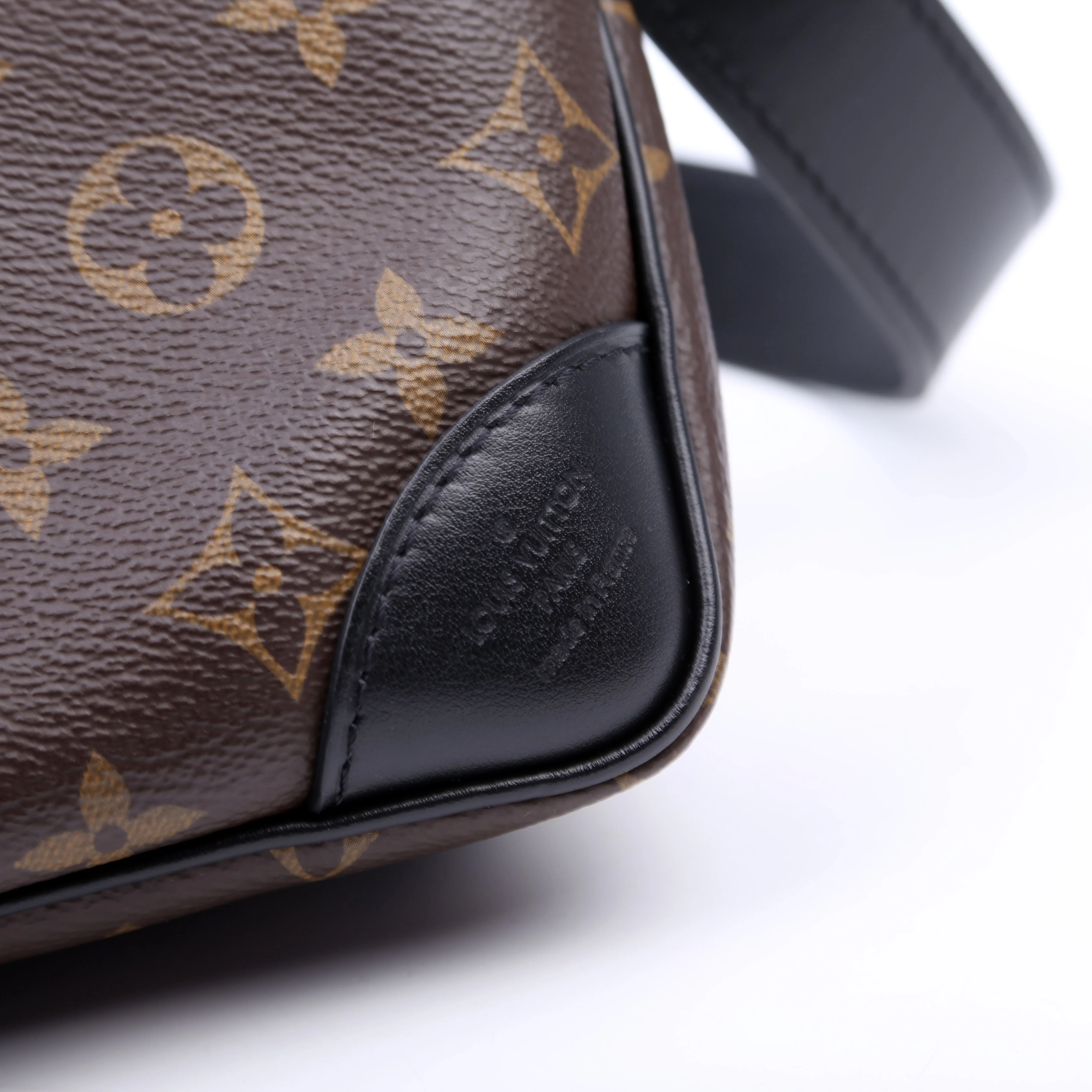 Odeon PM NM Monogram Black - Image 9