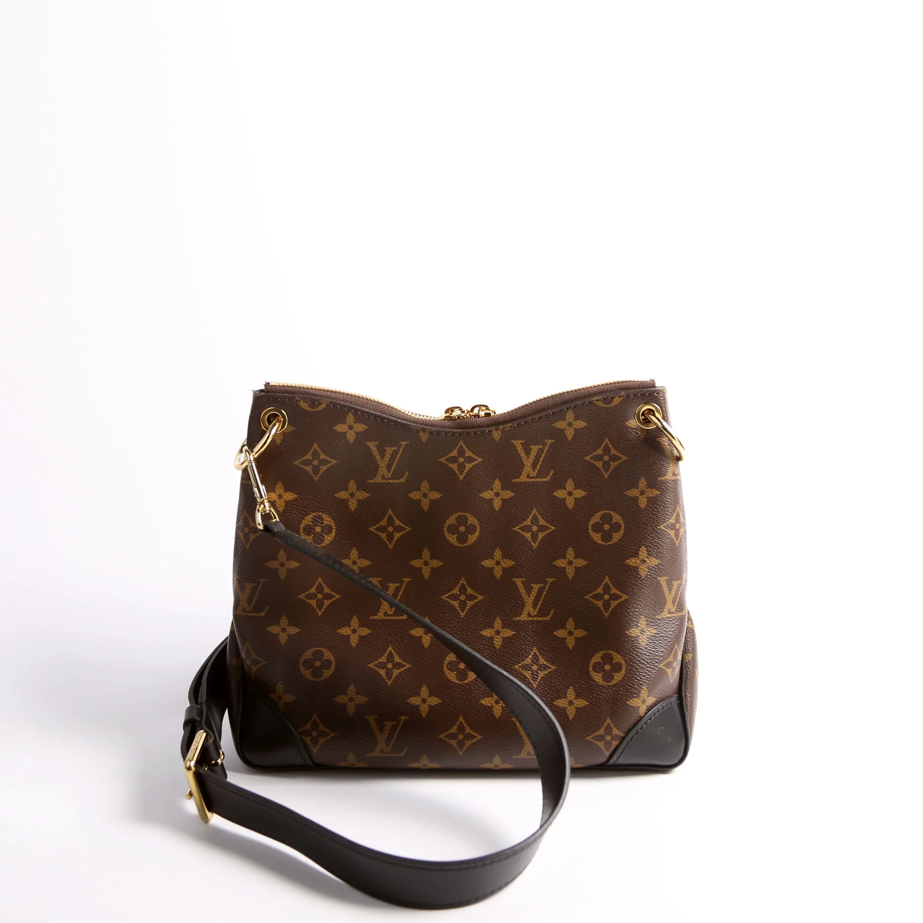 Odeon PM NM Monogram Black - Image 2