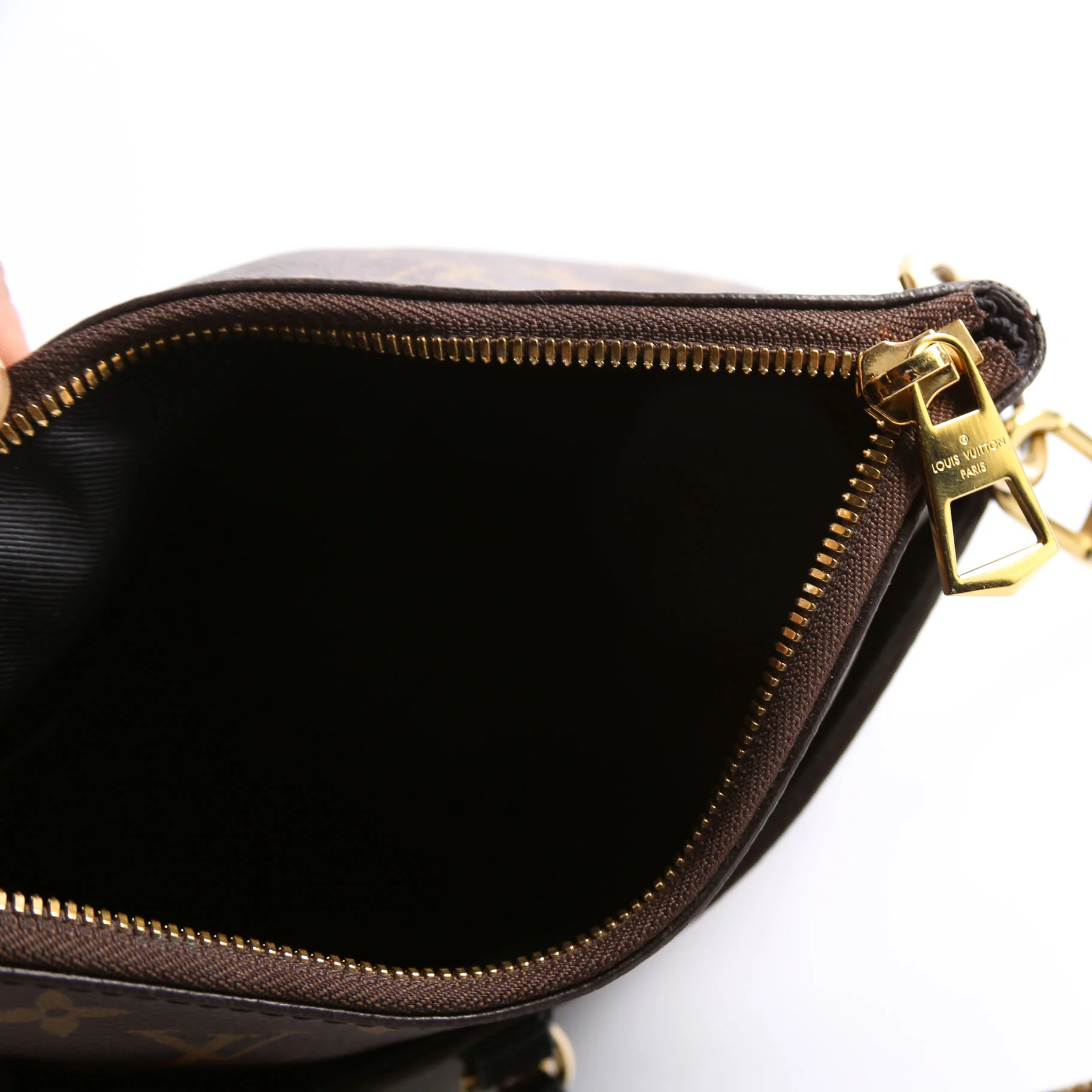 Odeon PM NM Monogram Black - Image 7