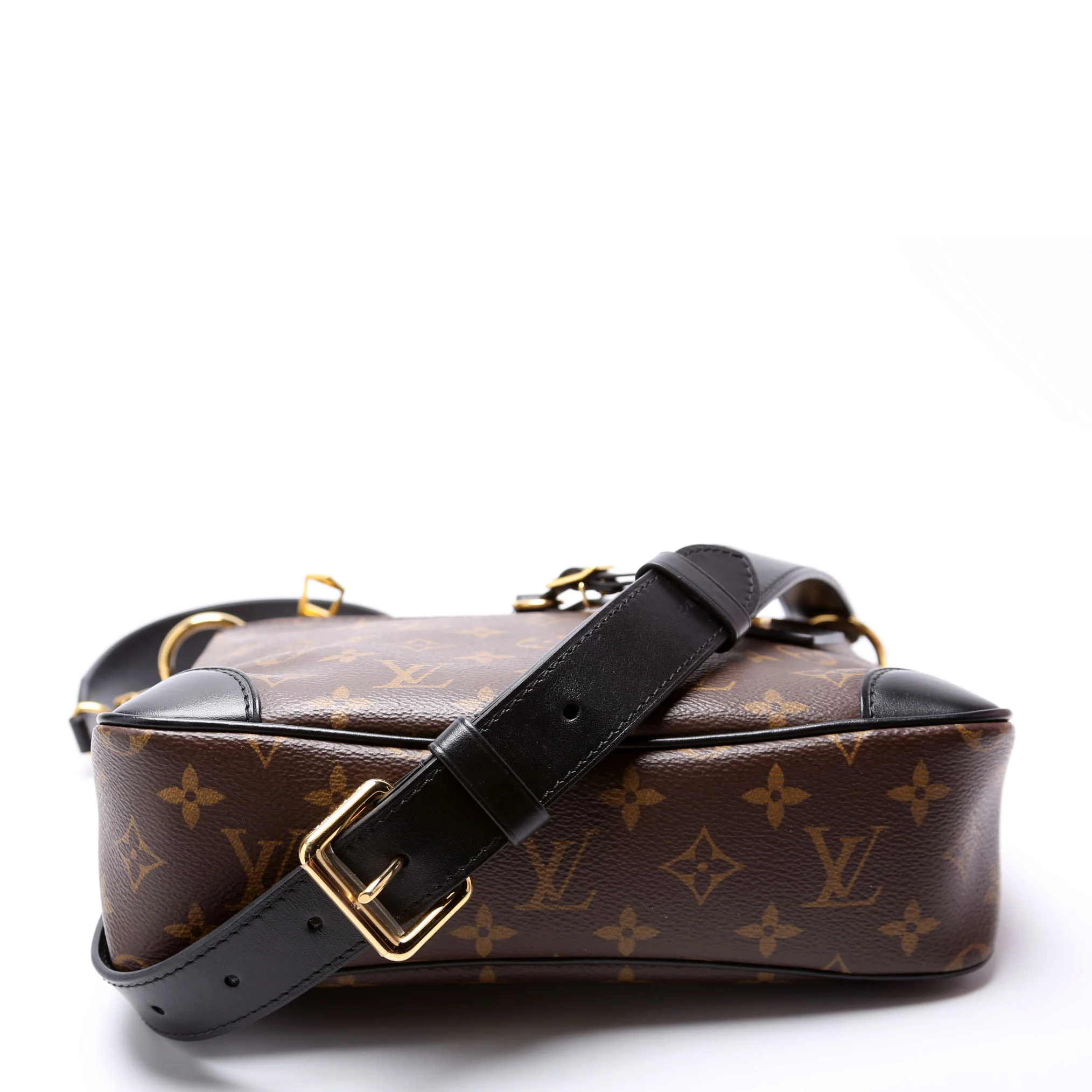 Odeon PM NM Monogram Black - Image 4